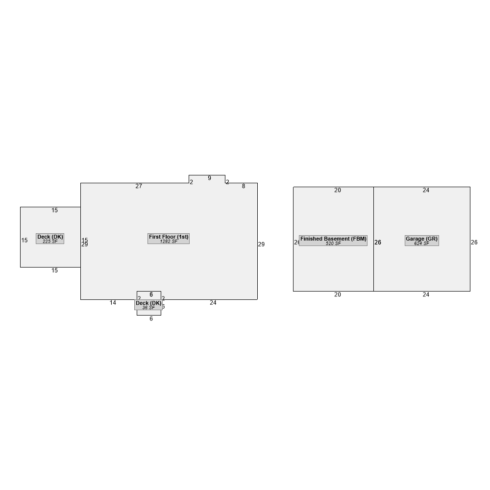 2810 Summer Creek Dr, Gainesville, GA 30507-8744