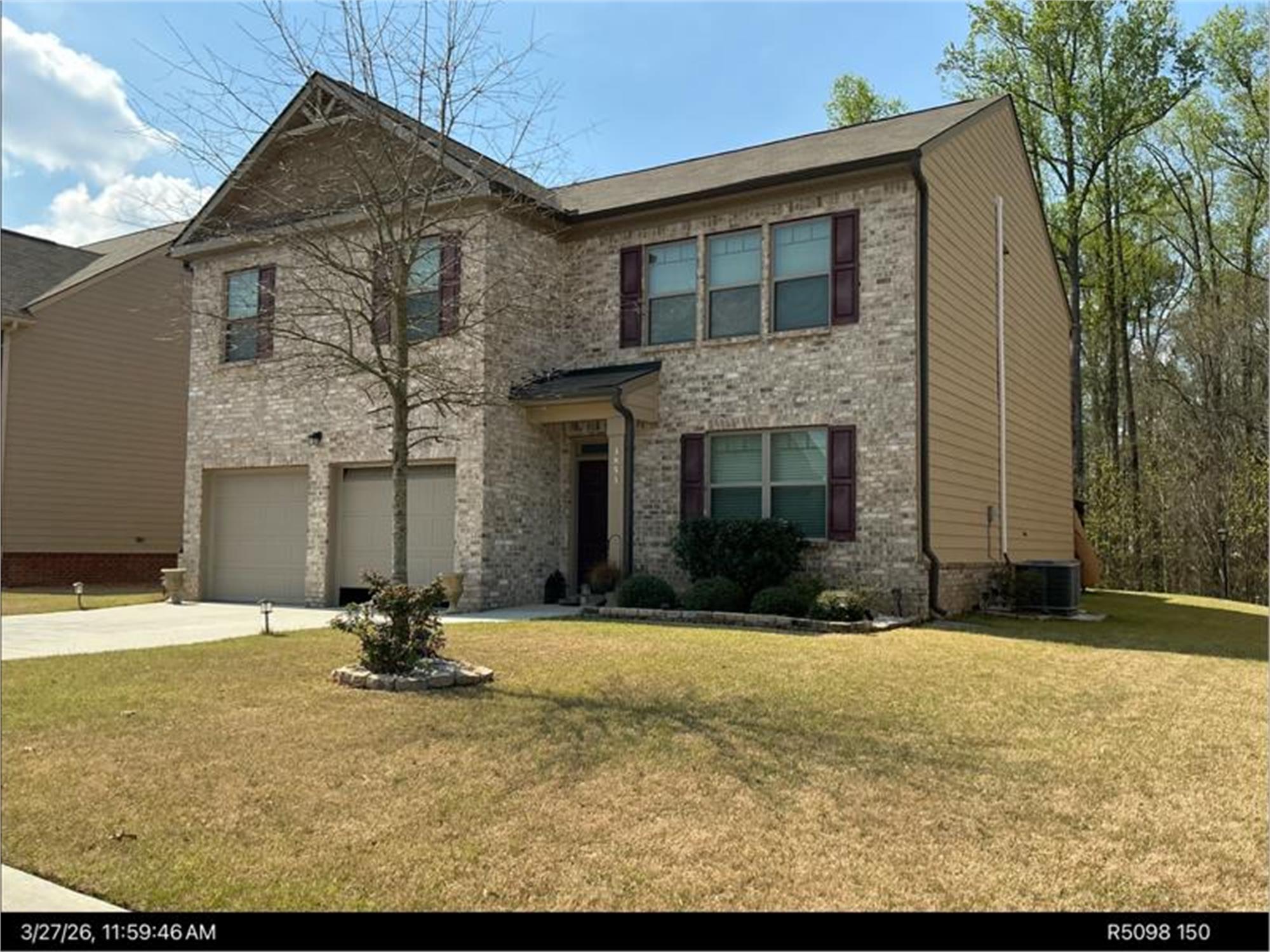 3851 Lilly Brook Dr, Loganville, GA 30052-3396