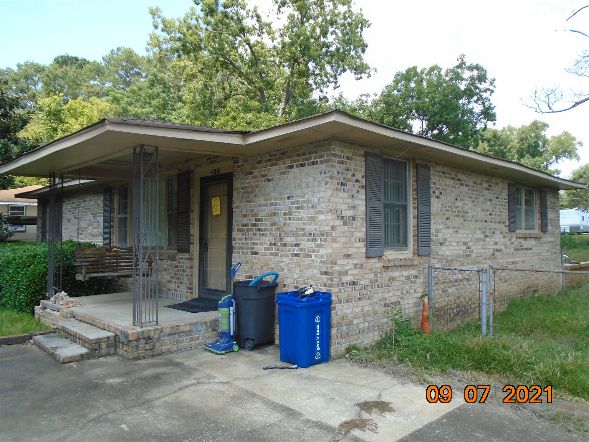 2915 Jeannie Dr, Columbus, GA 31909-2766