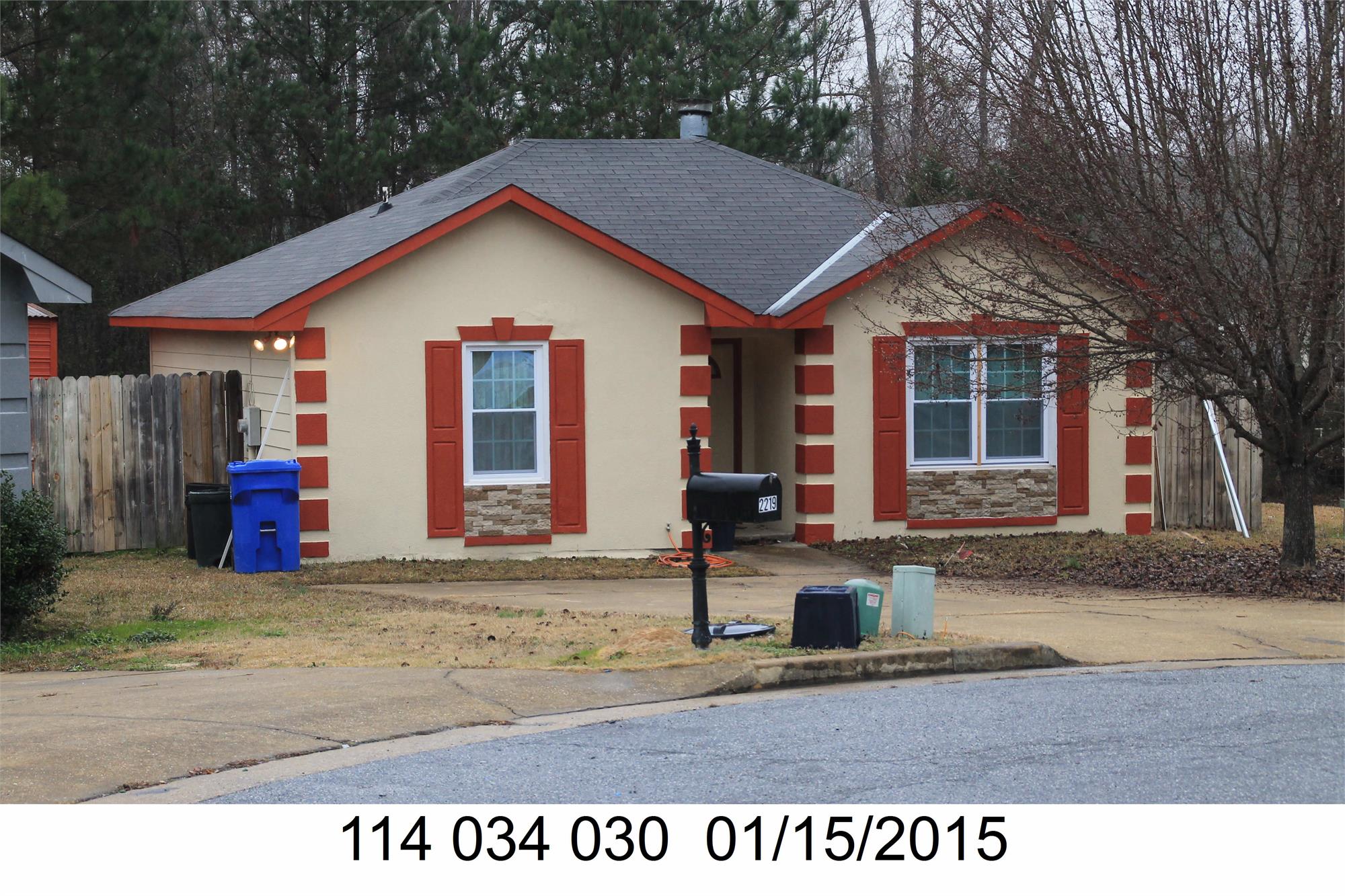 2223 Hunter Ct, Columbus, GA 31907-3782