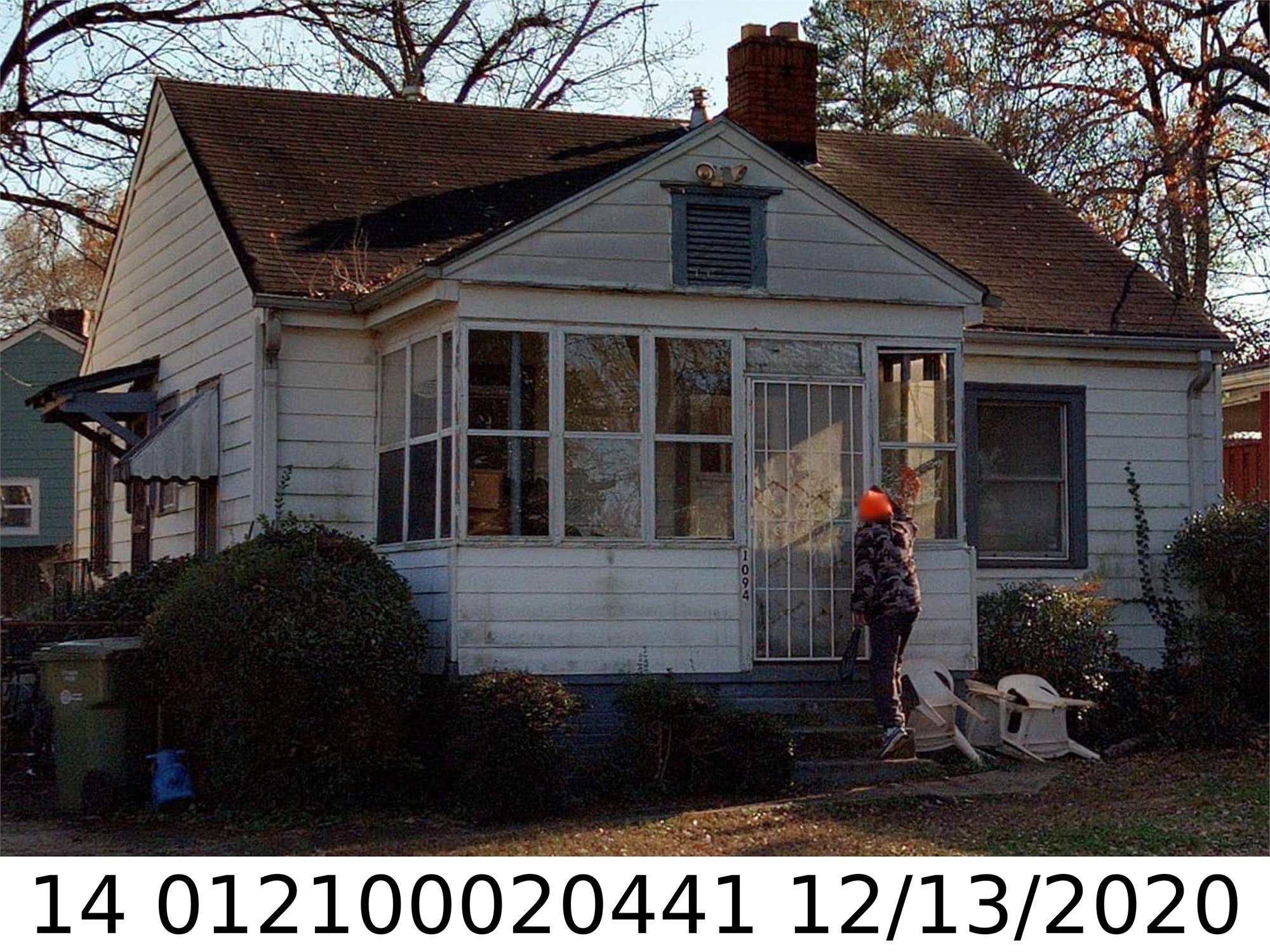 1094 Deckner Ave Sw, Atlanta, GA 30310-4136