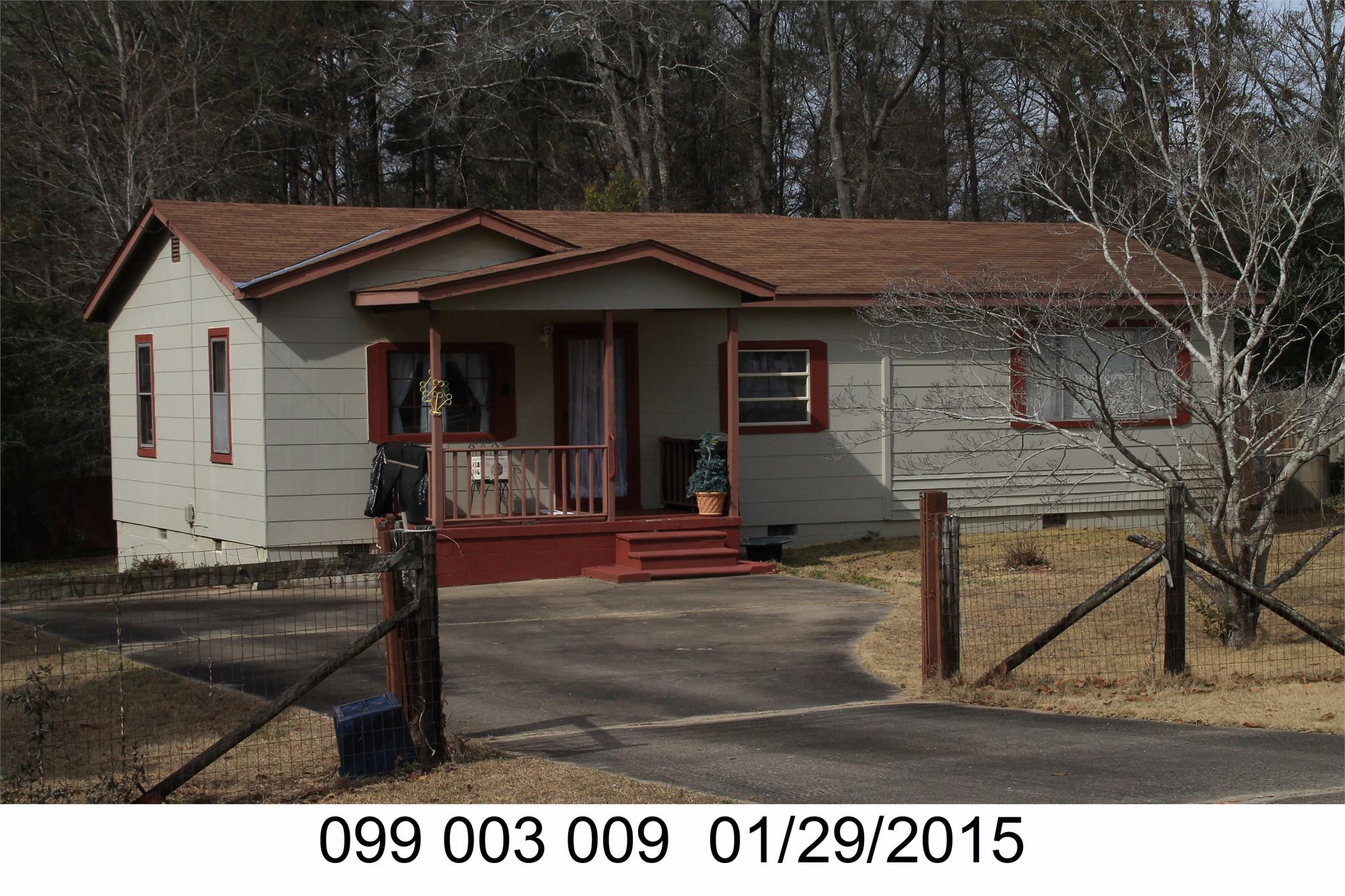 5753 Bishop Dr, Columbus, GA 31909-5512