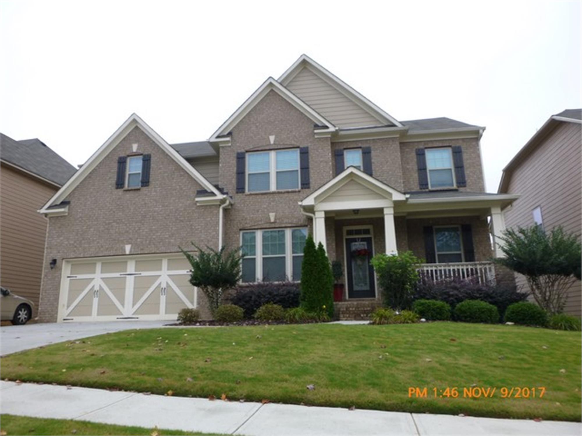 2915 Wardlaw Ln Ne, Buford, GA 30519-3829
