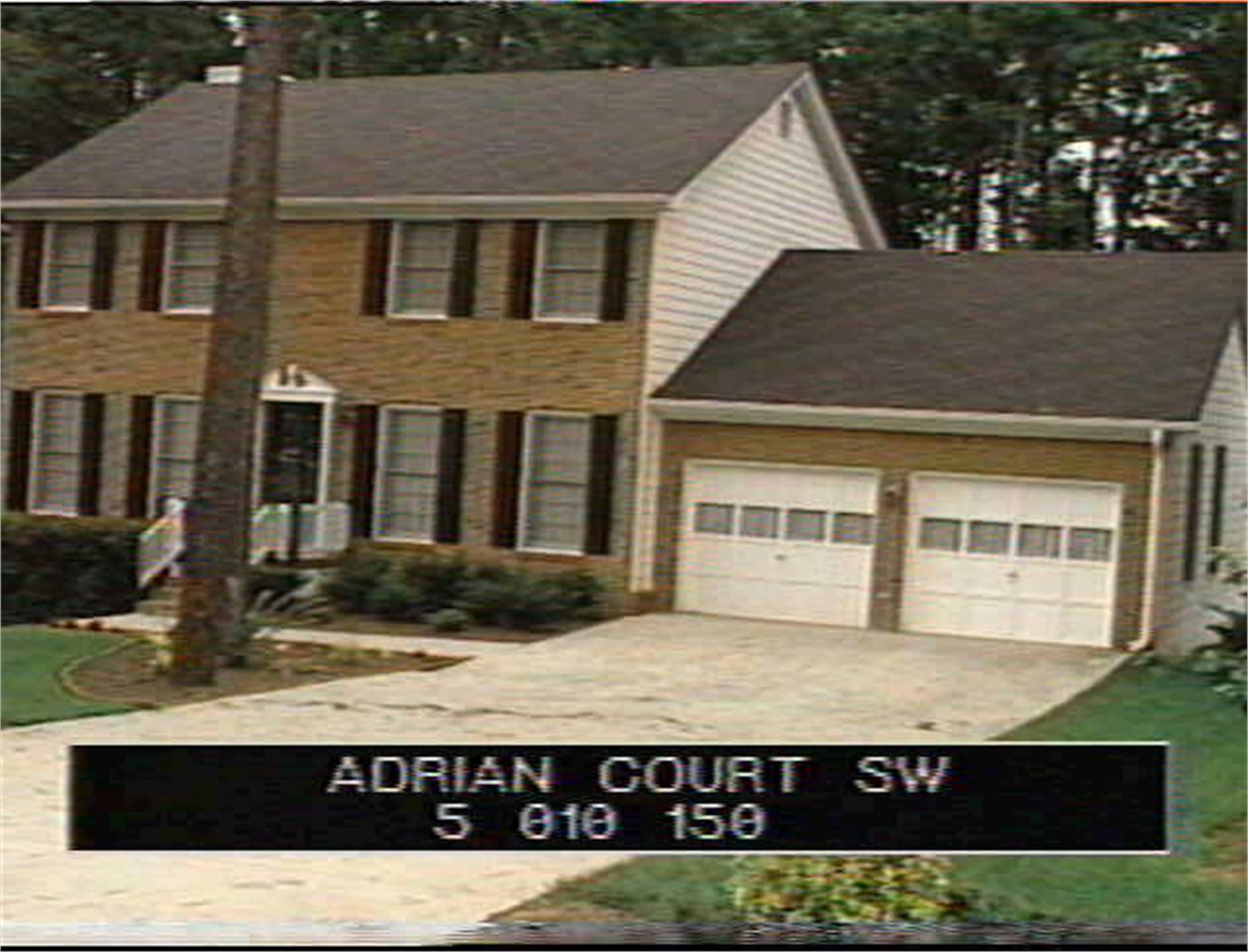 1310 Adrain Ct Sw, Snellville, GA 30078-5941