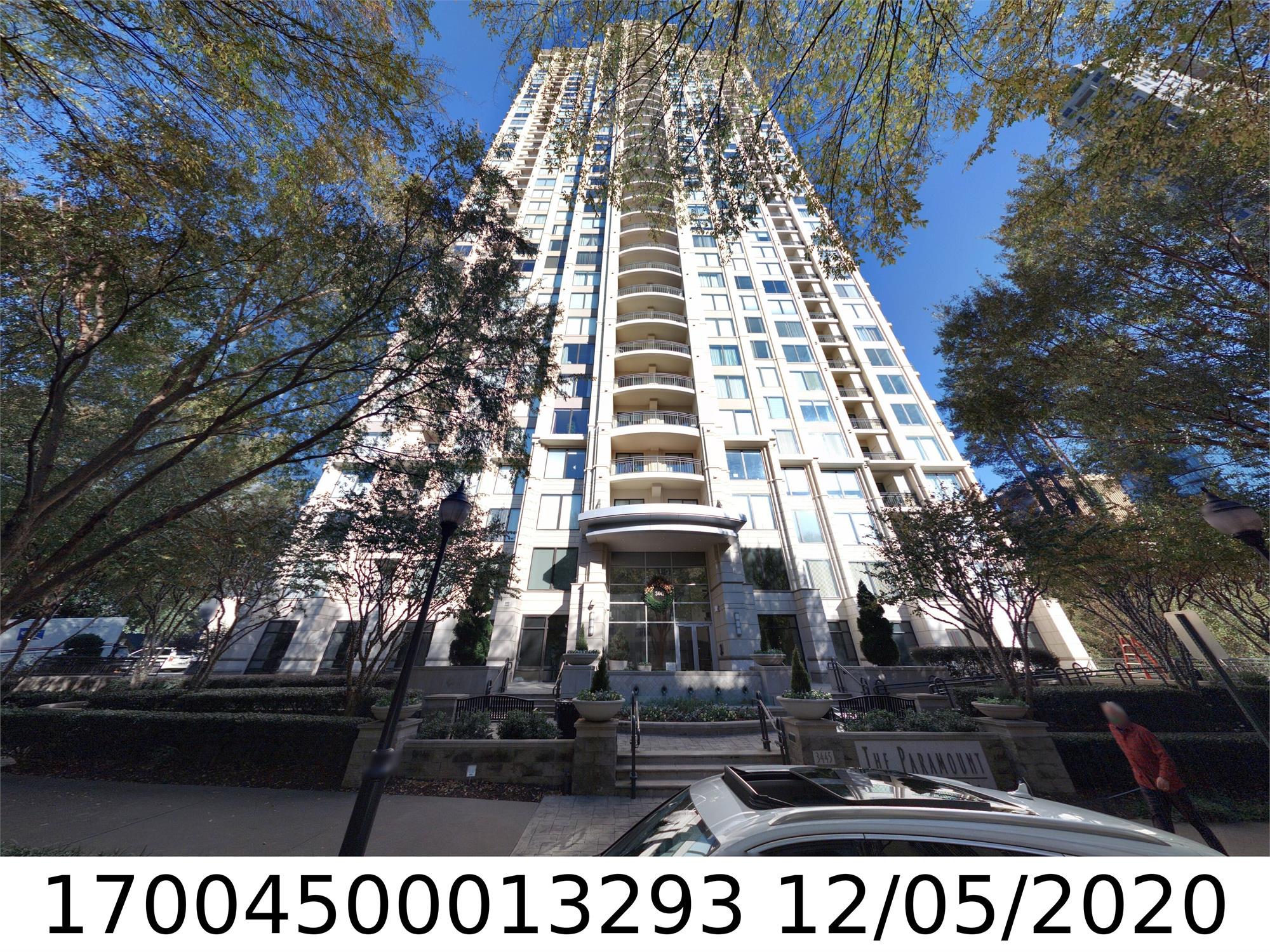 3445 N Stratford Rd Ne #3608, Atlanta, GA 30326-1723