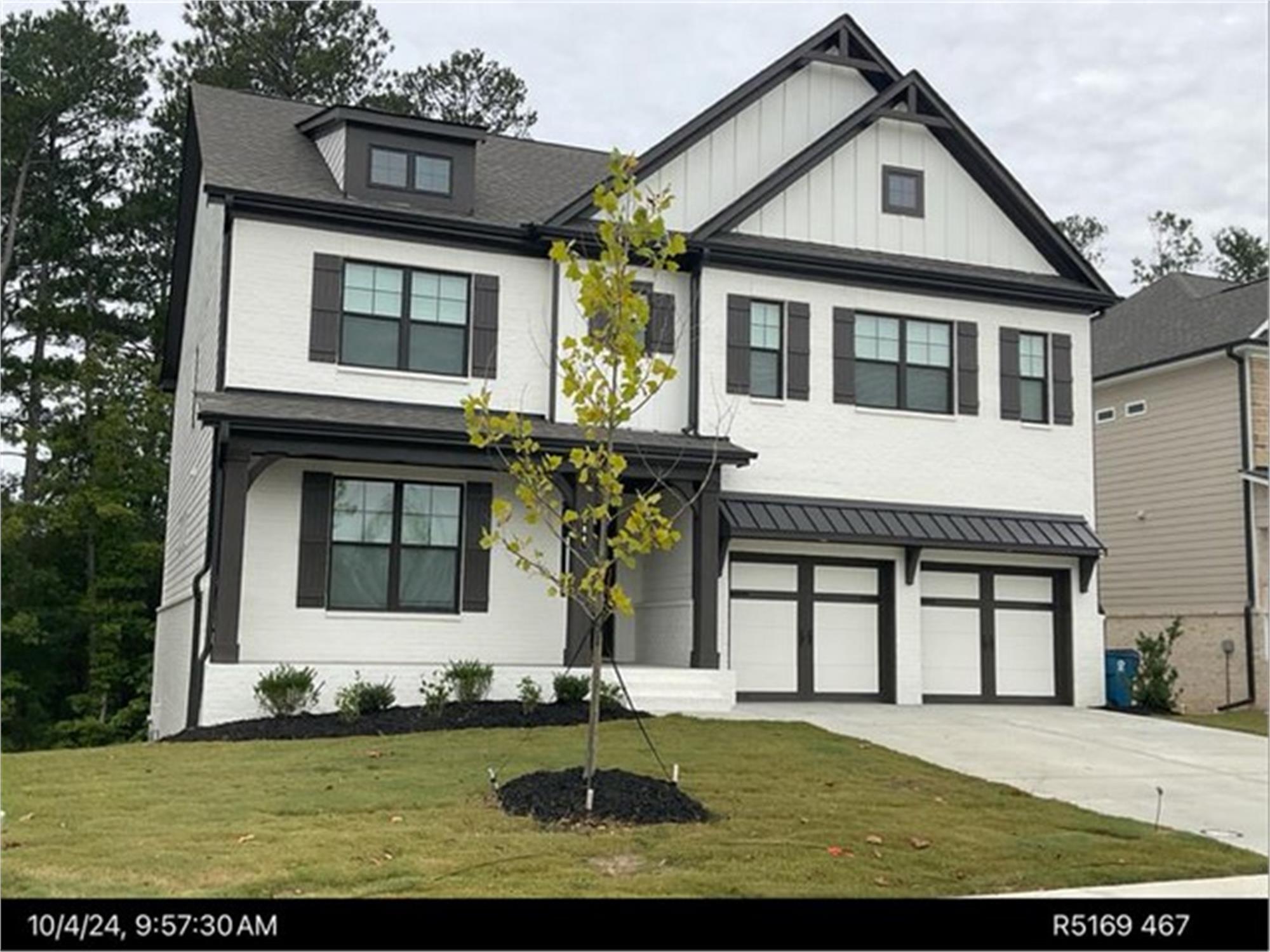 188 Ryston Way, Lawrenceville, GA 30045-2525