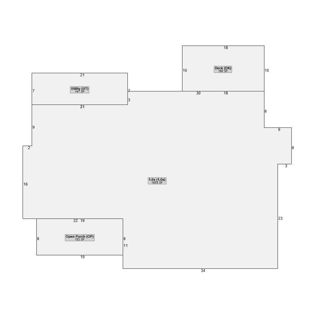 1948 Fork Creek Cir, Bowman, GA 30624-3118