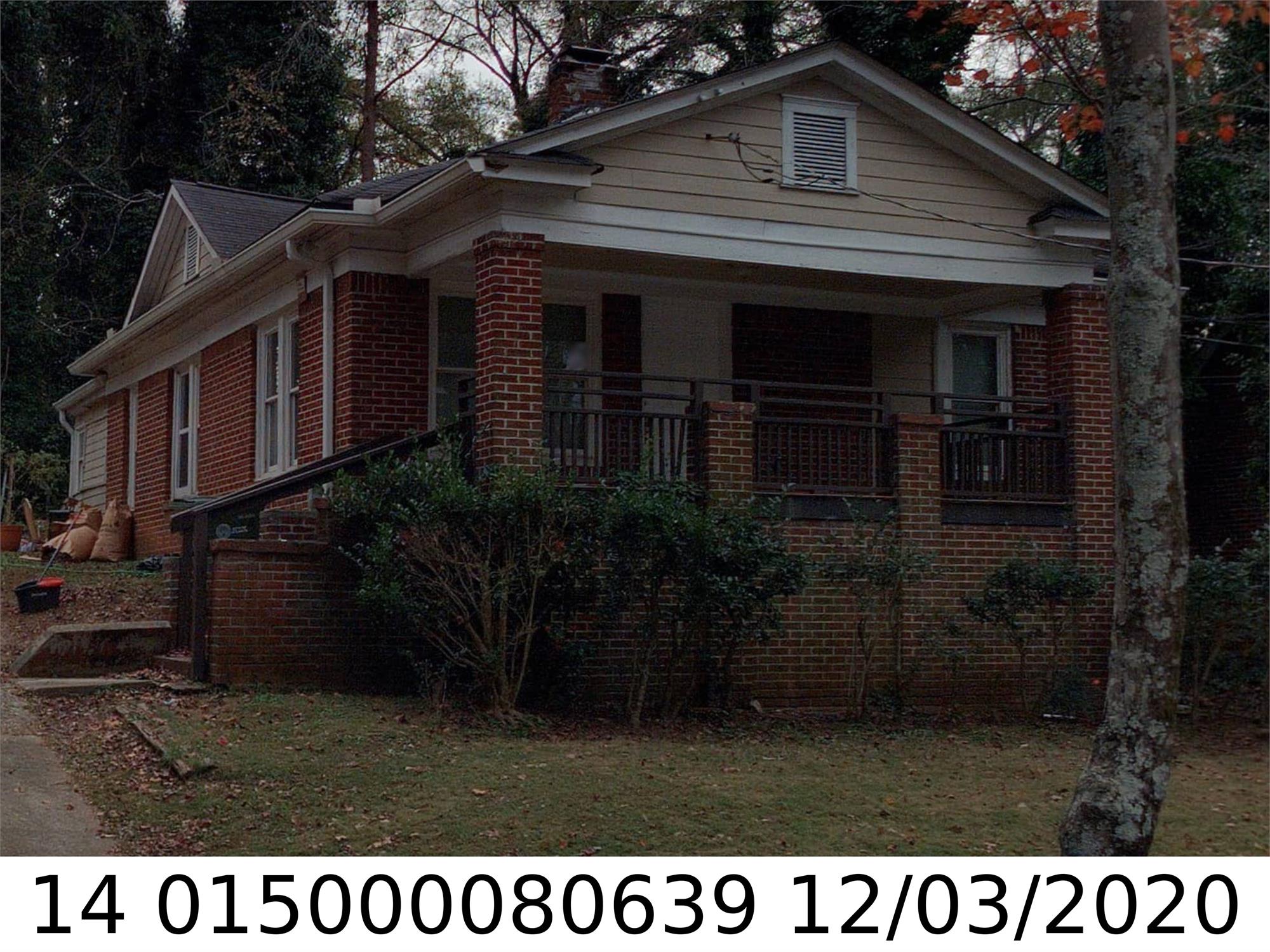 1676 South Alvarado Terrace Southwest, Atlanta, GA 30311