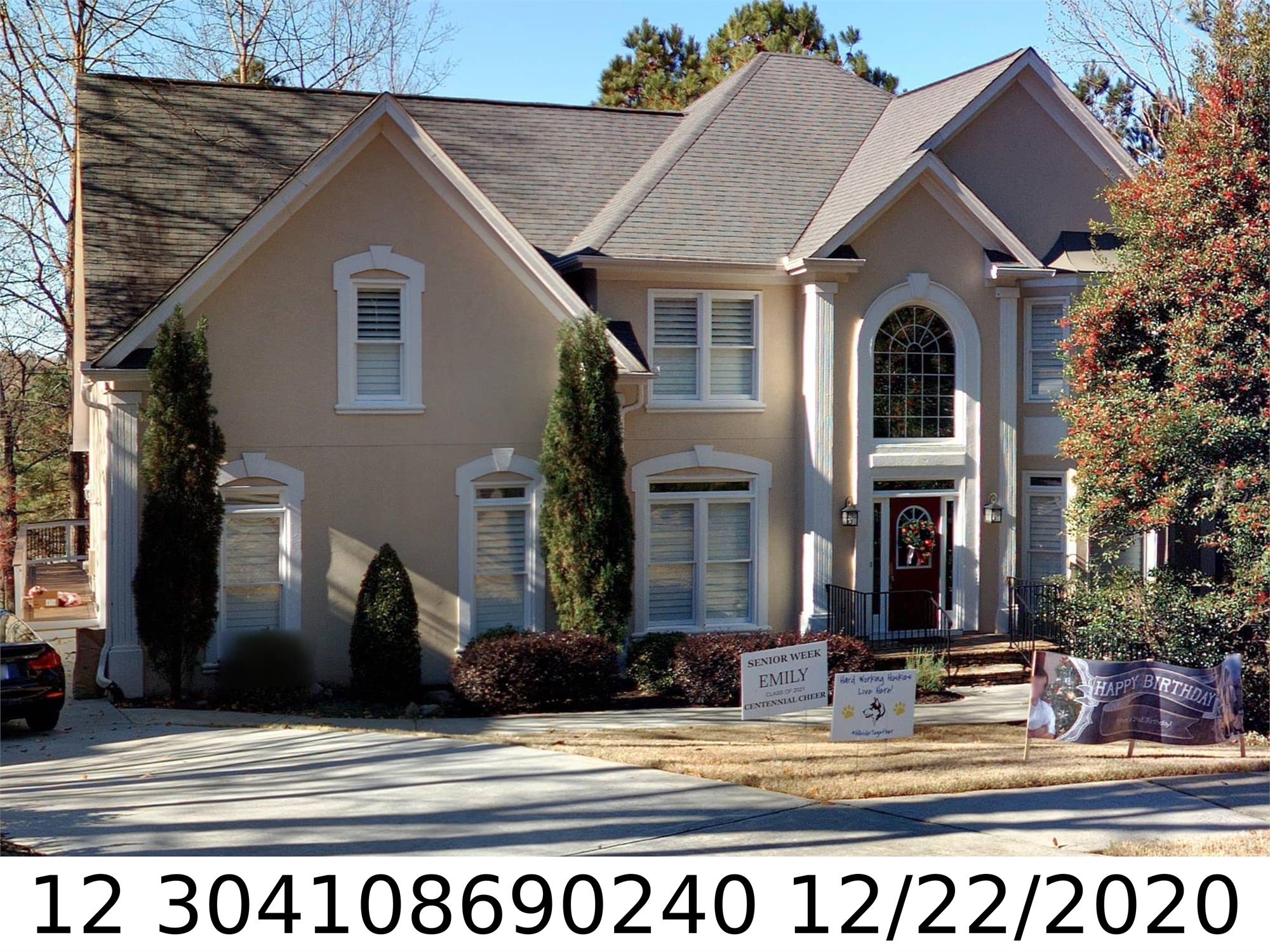 750 Leeds Garden Ter, Alpharetta, GA 30022-7580