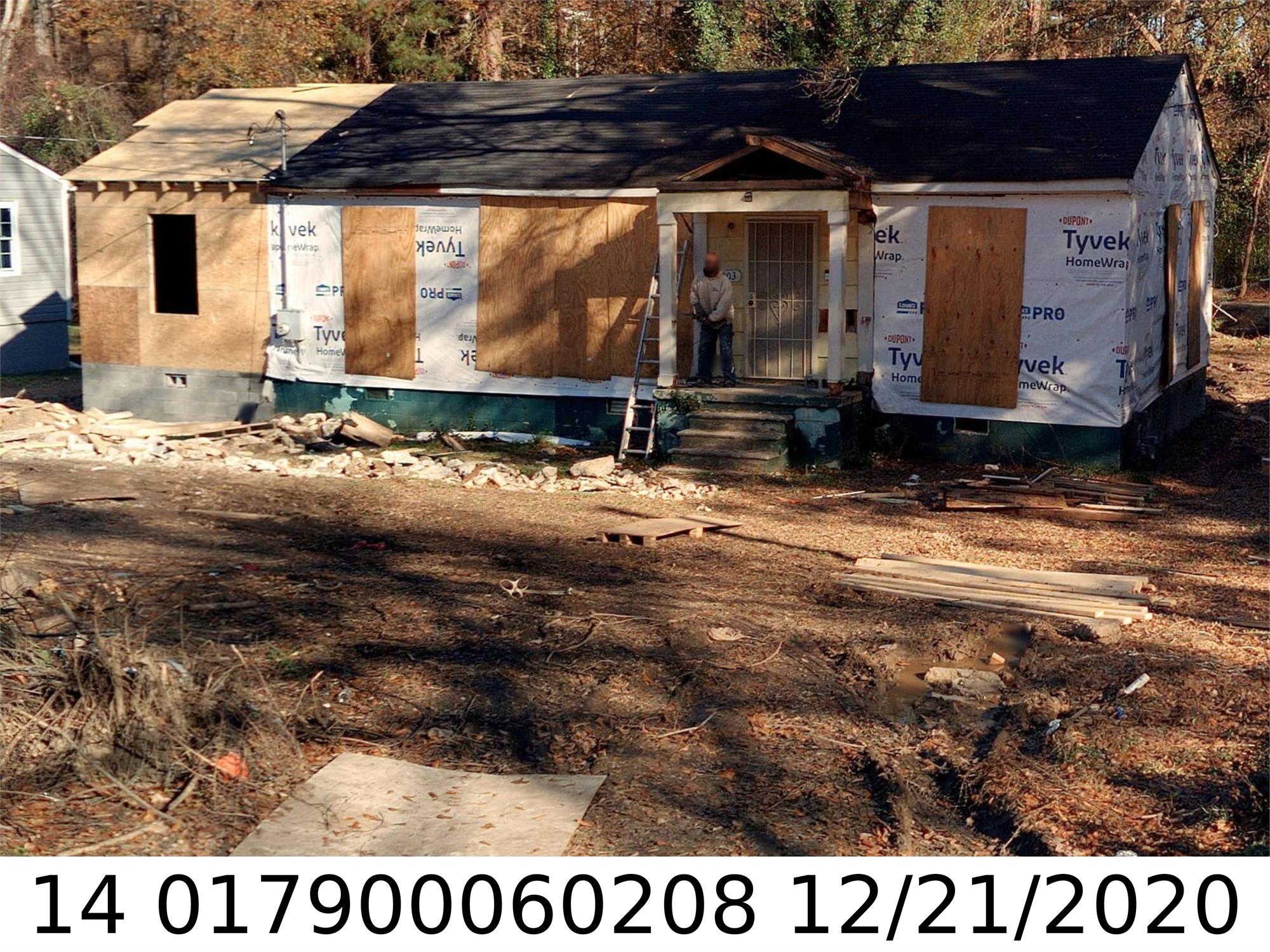 2203 Penelope St Nw, Atlanta, GA 30314-1515
