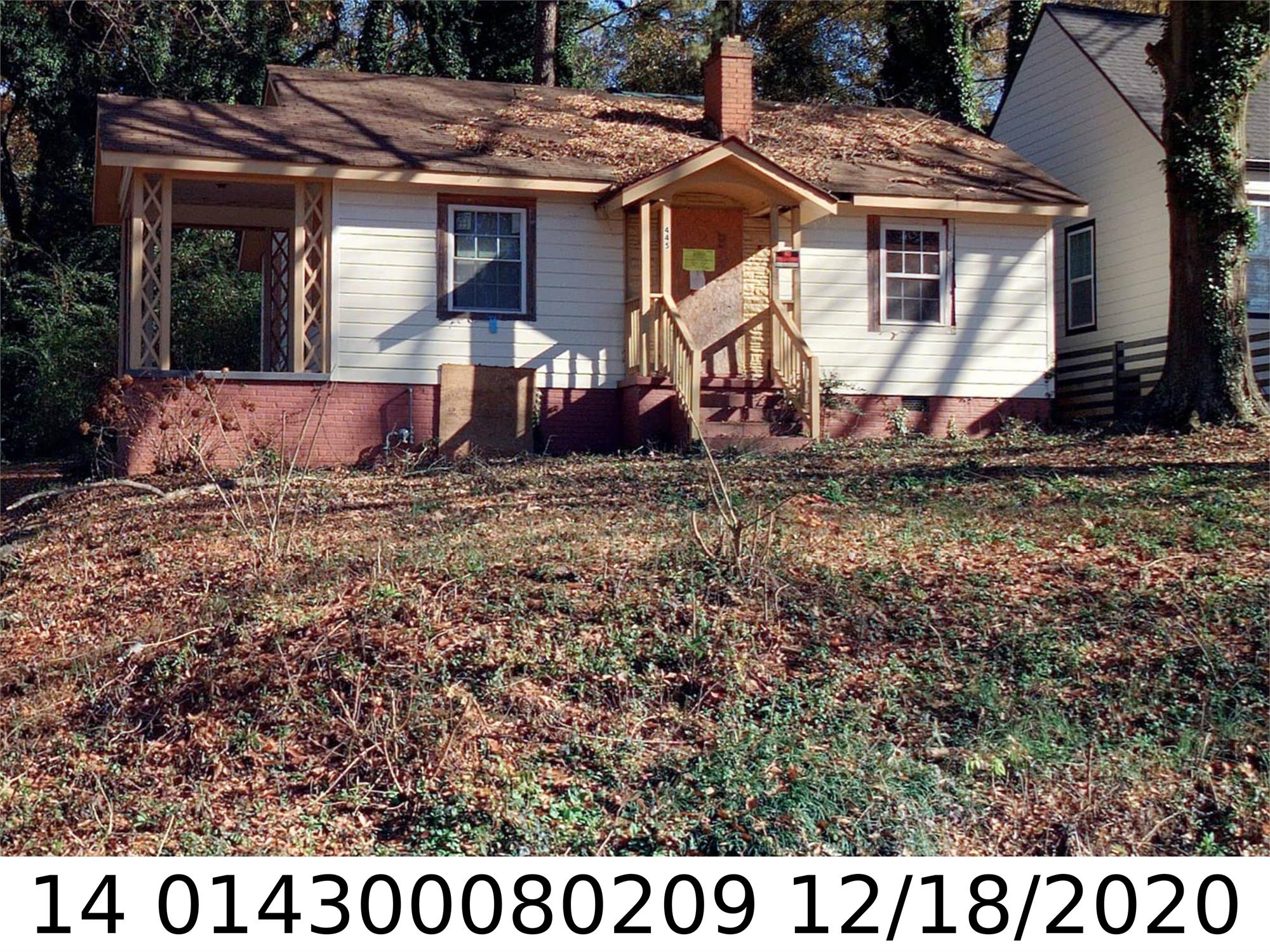 445 Woodlawn Ave Nw, Atlanta, GA 30318-8151