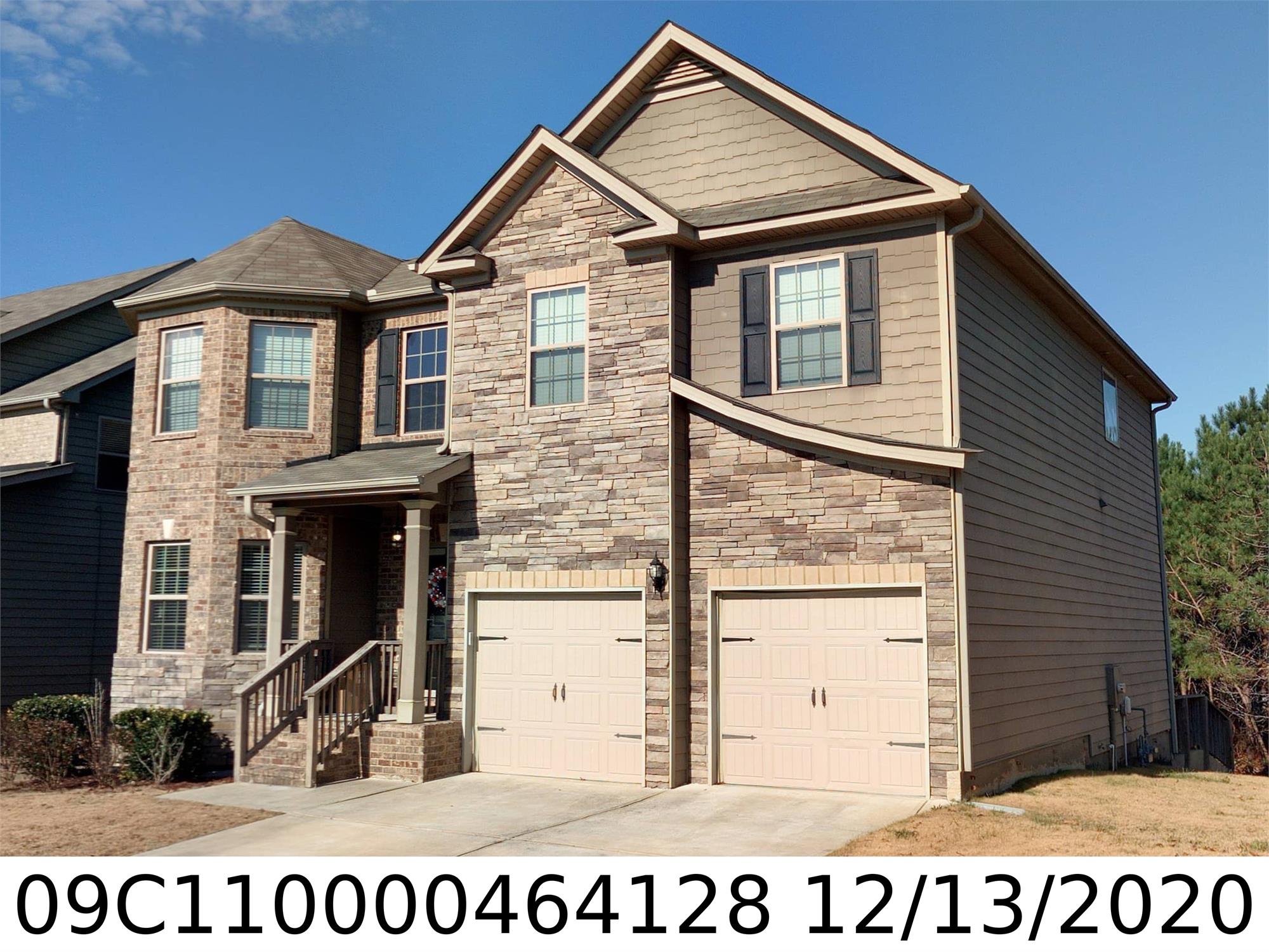 7784 Wrotham Cir, Atlanta, GA 30349-8146