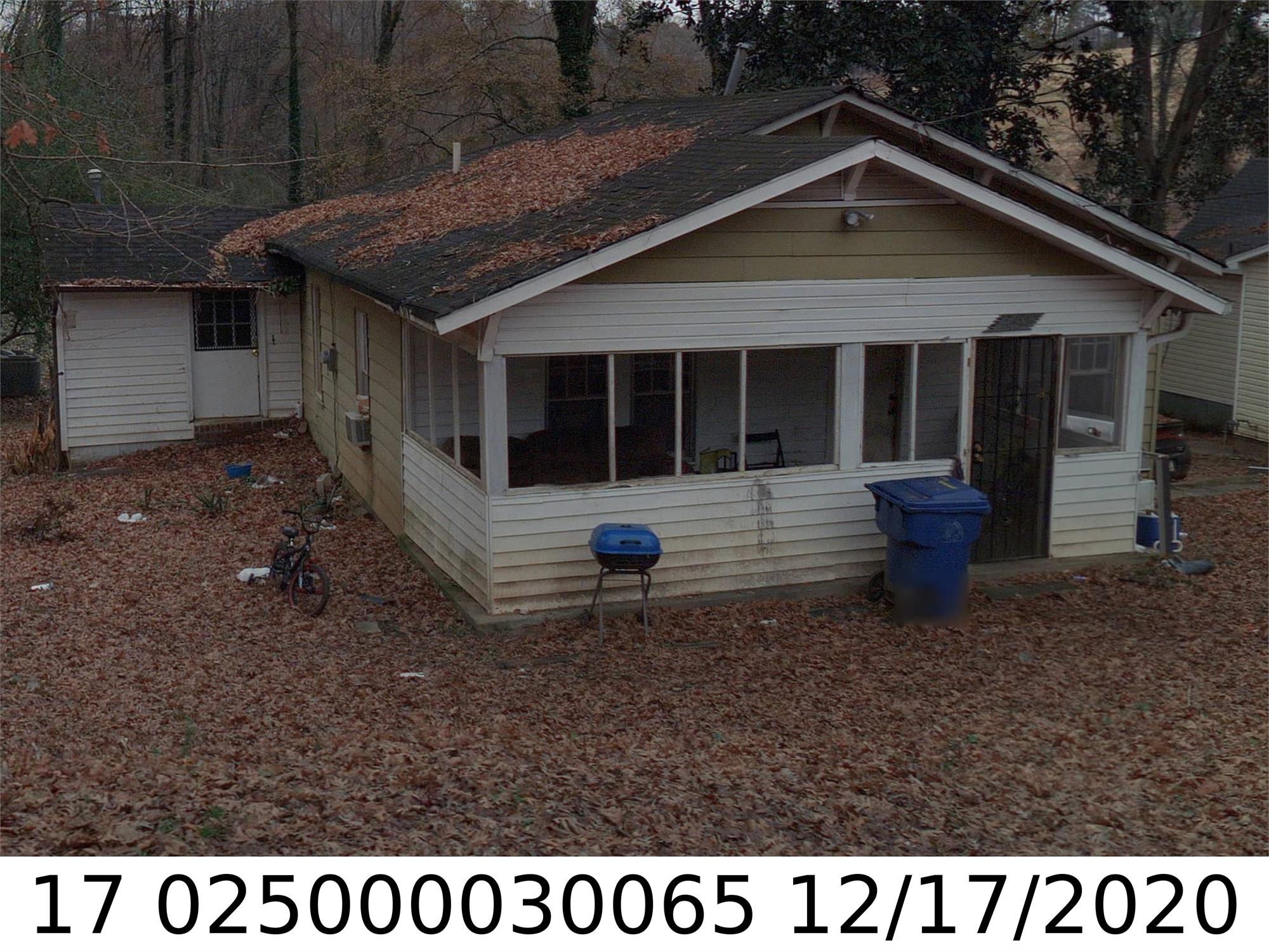 2439 St Paul Ave Nw, Atlanta, GA 30318-3818