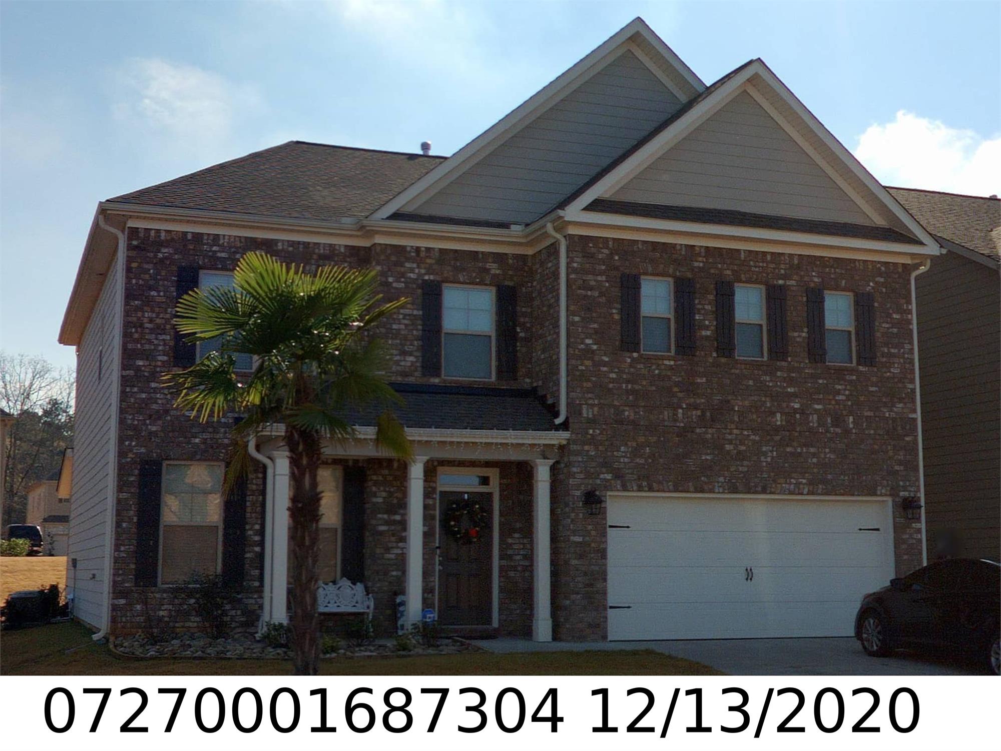 570 Palm Springs Cir, Fairburn, GA 30213-2910