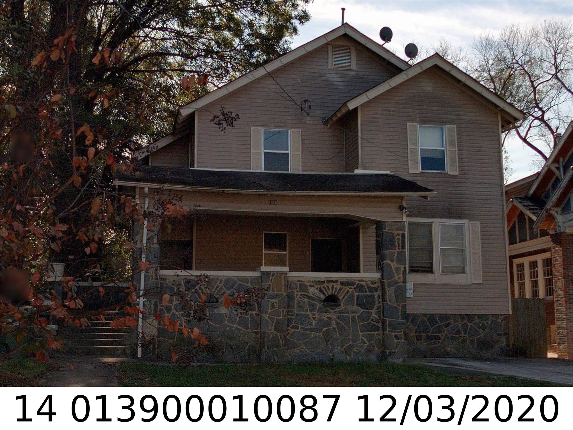 1456 S Gordon St Sw, Atlanta, GA 30310-2332