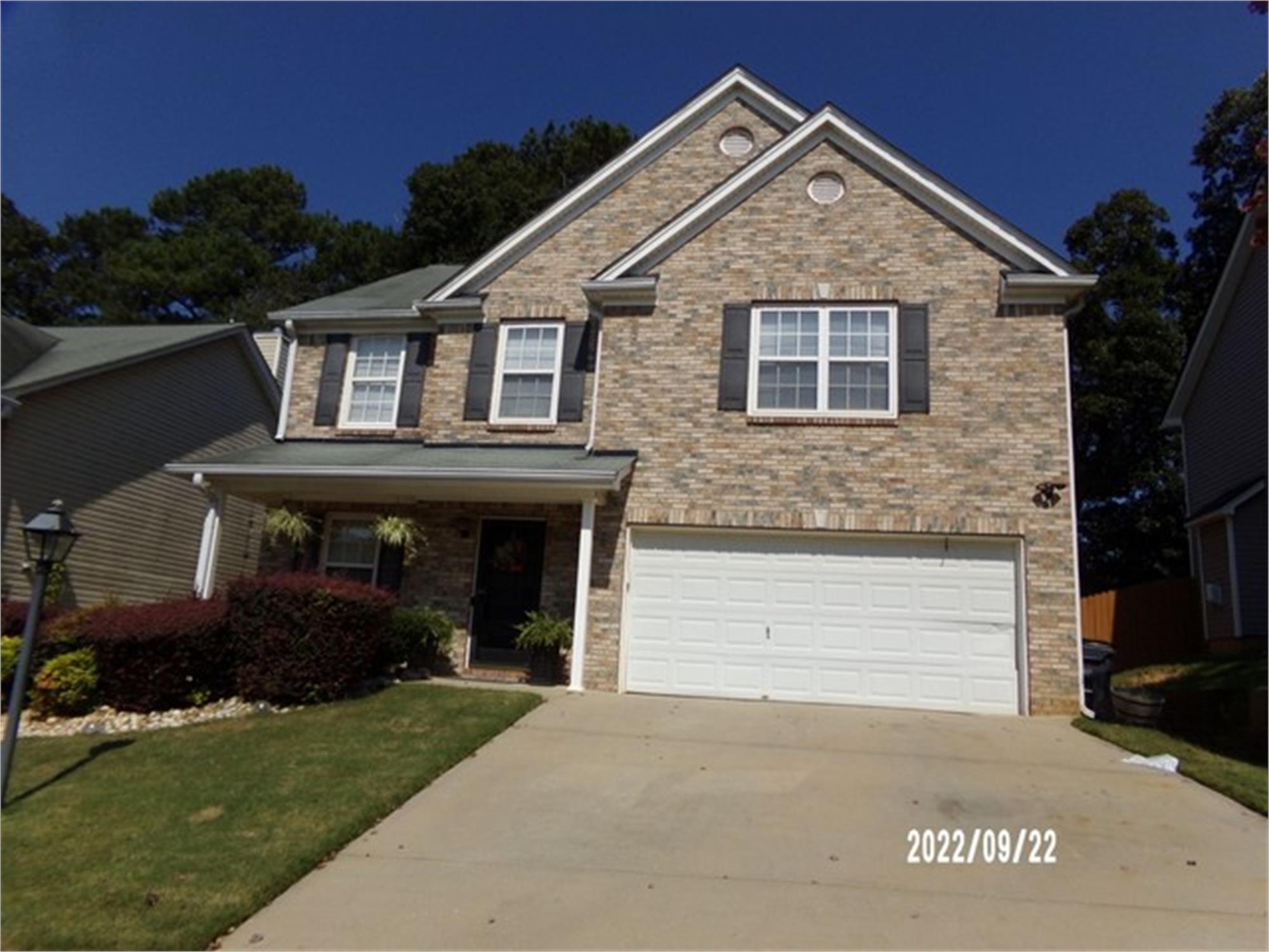 756 Hawthorn Ln, Grayson, GA 30017-4258