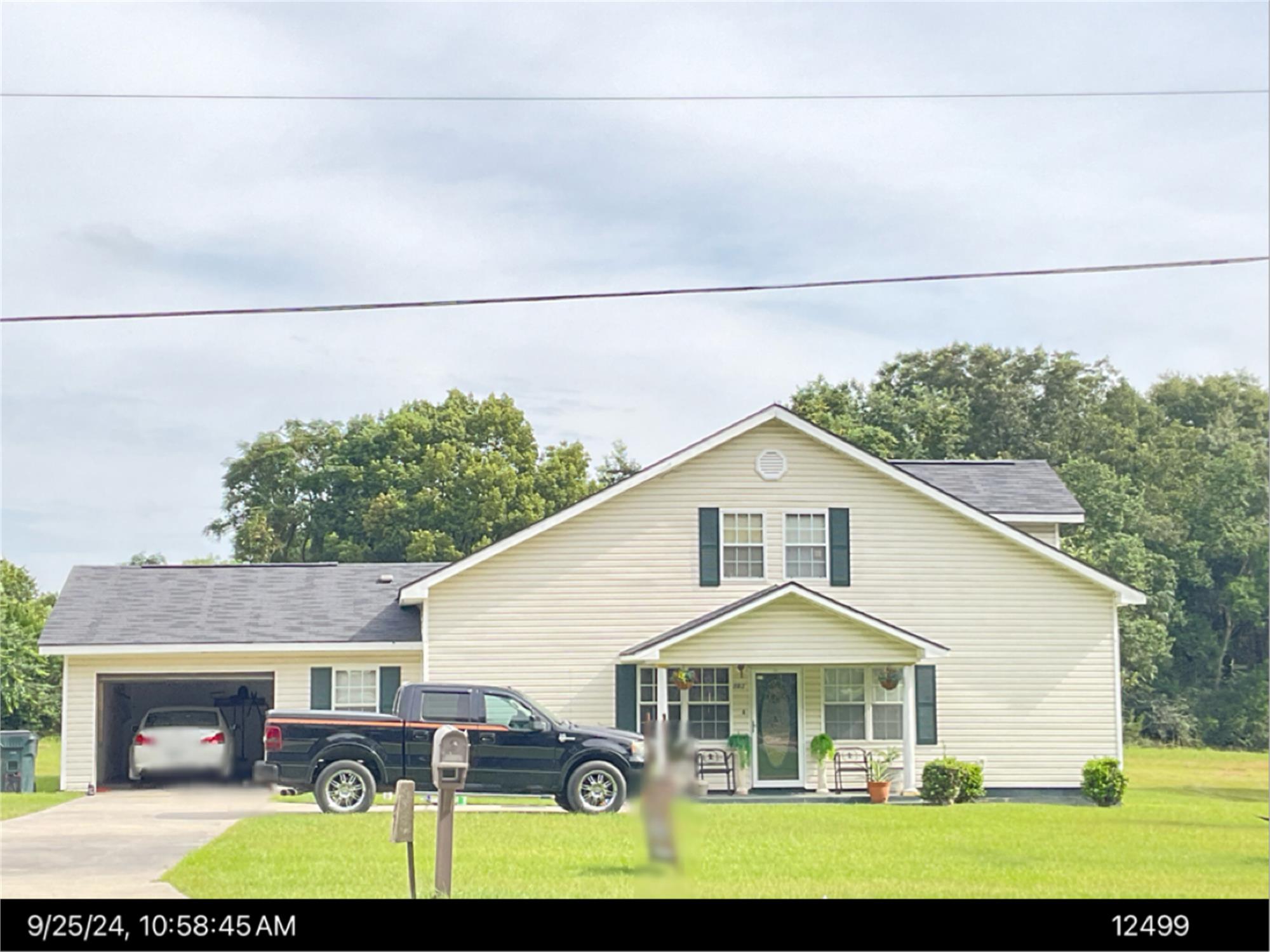 803 Baker Hwy E, Douglas, GA 31533-1825