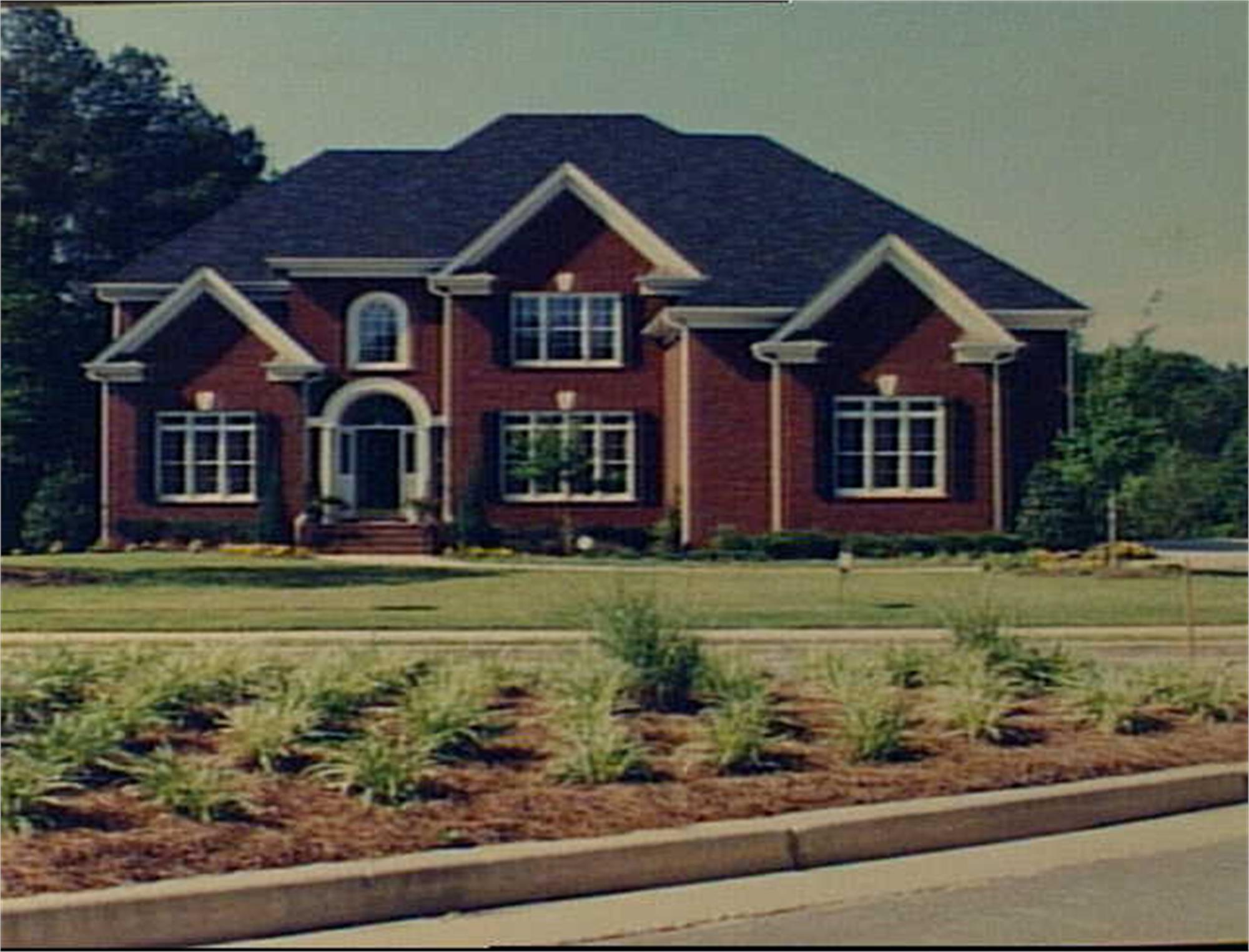 4870 Riverlake Dr Nw, Peachtree Corners, GA 30097-2358