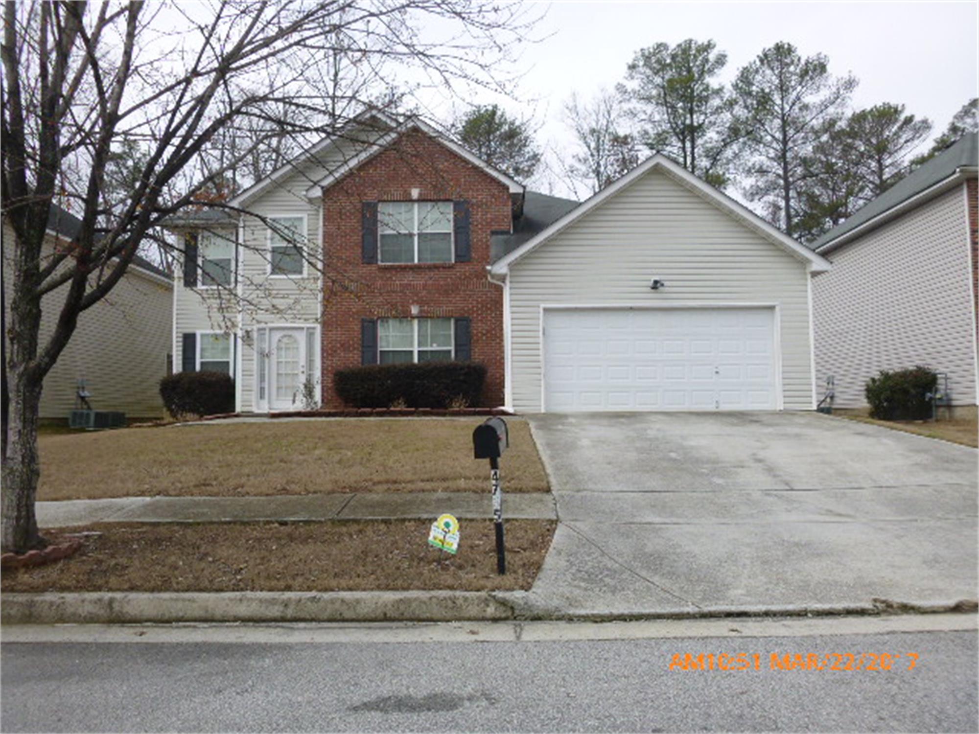 4735 Ivy Fork Dr Sw, Loganville, GA 30052-5851