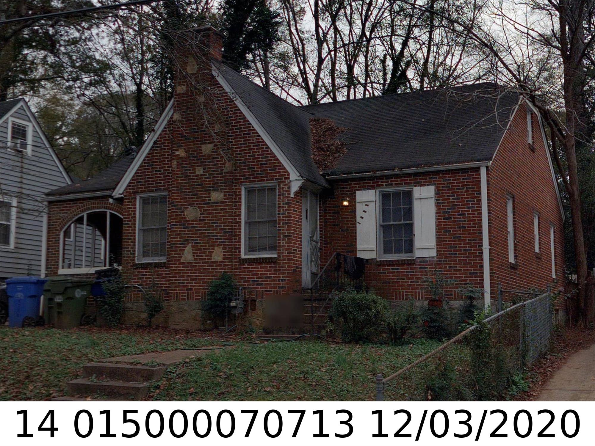 1758 S Alvarado Ter Sw, Atlanta, GA 30311-2639