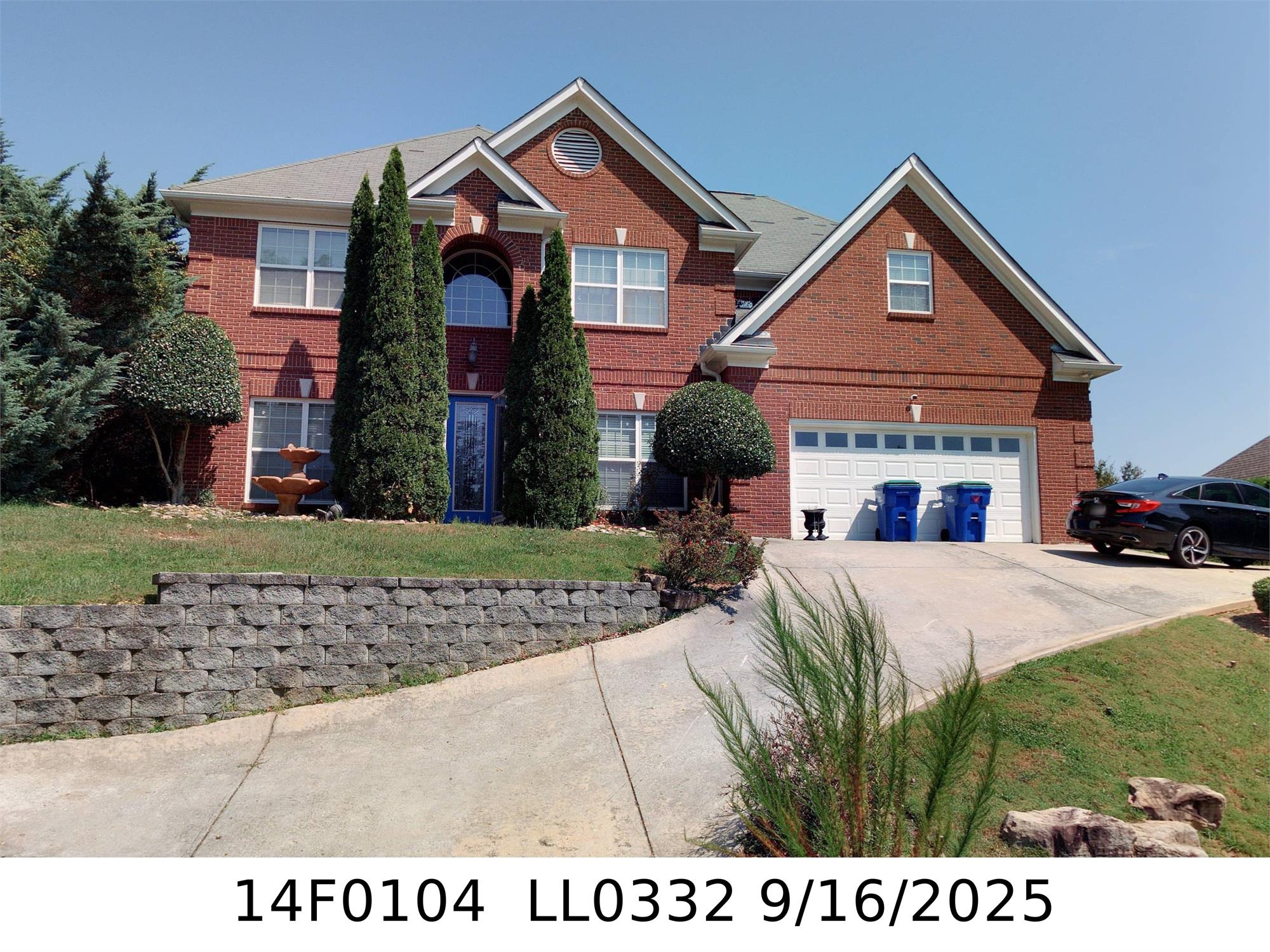 2684 Saint Paul Dr Sw, Atlanta, GA 30331-9200