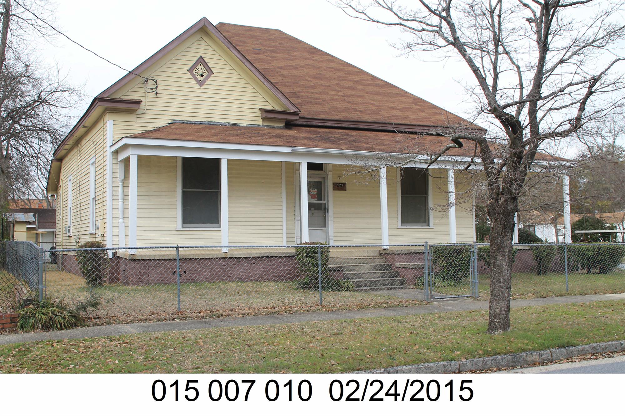 929 30th St, Columbus, GA 31904-8225