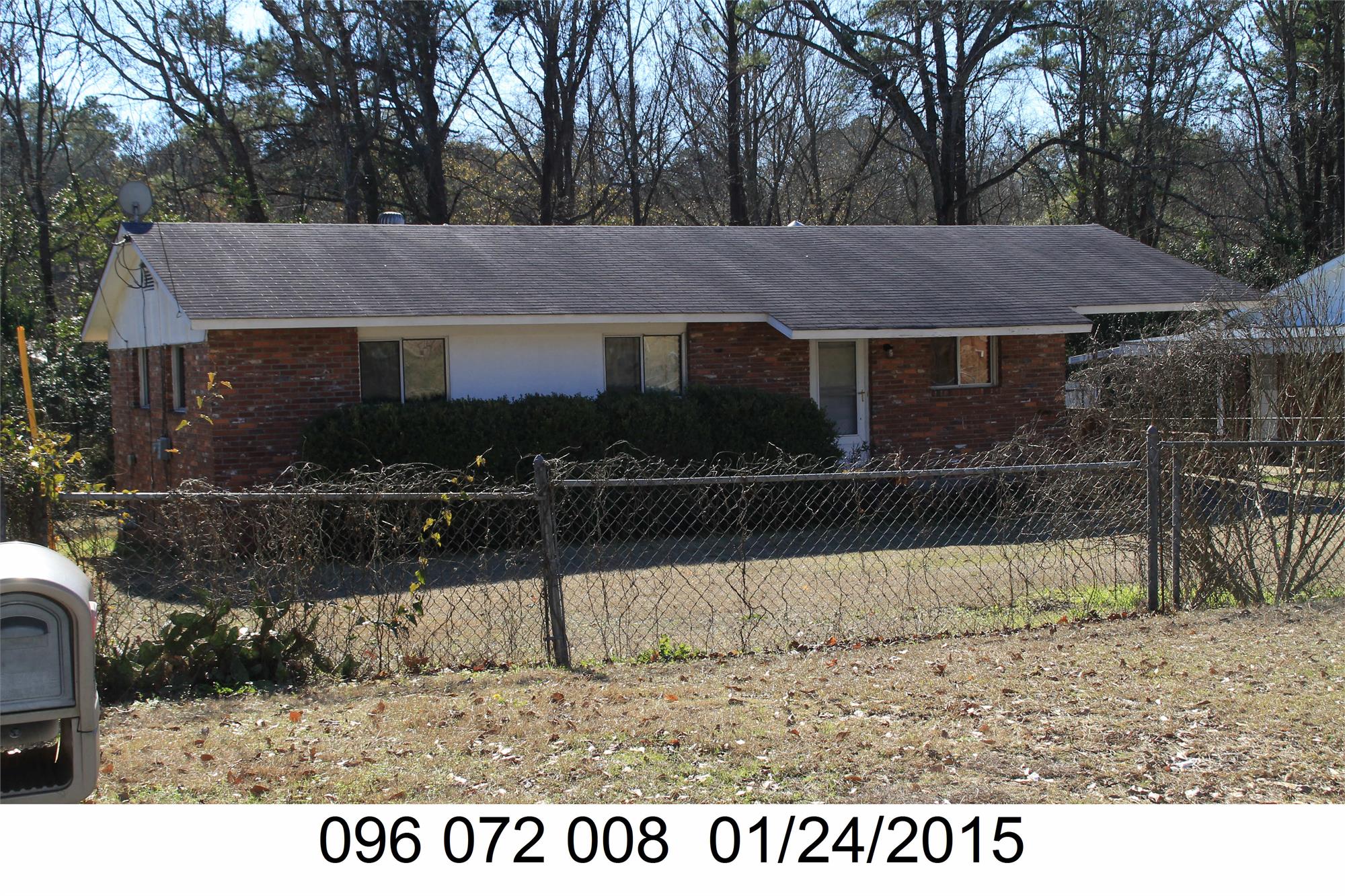 4954 Bonnybrook Way, Columbus, GA 31907-4161