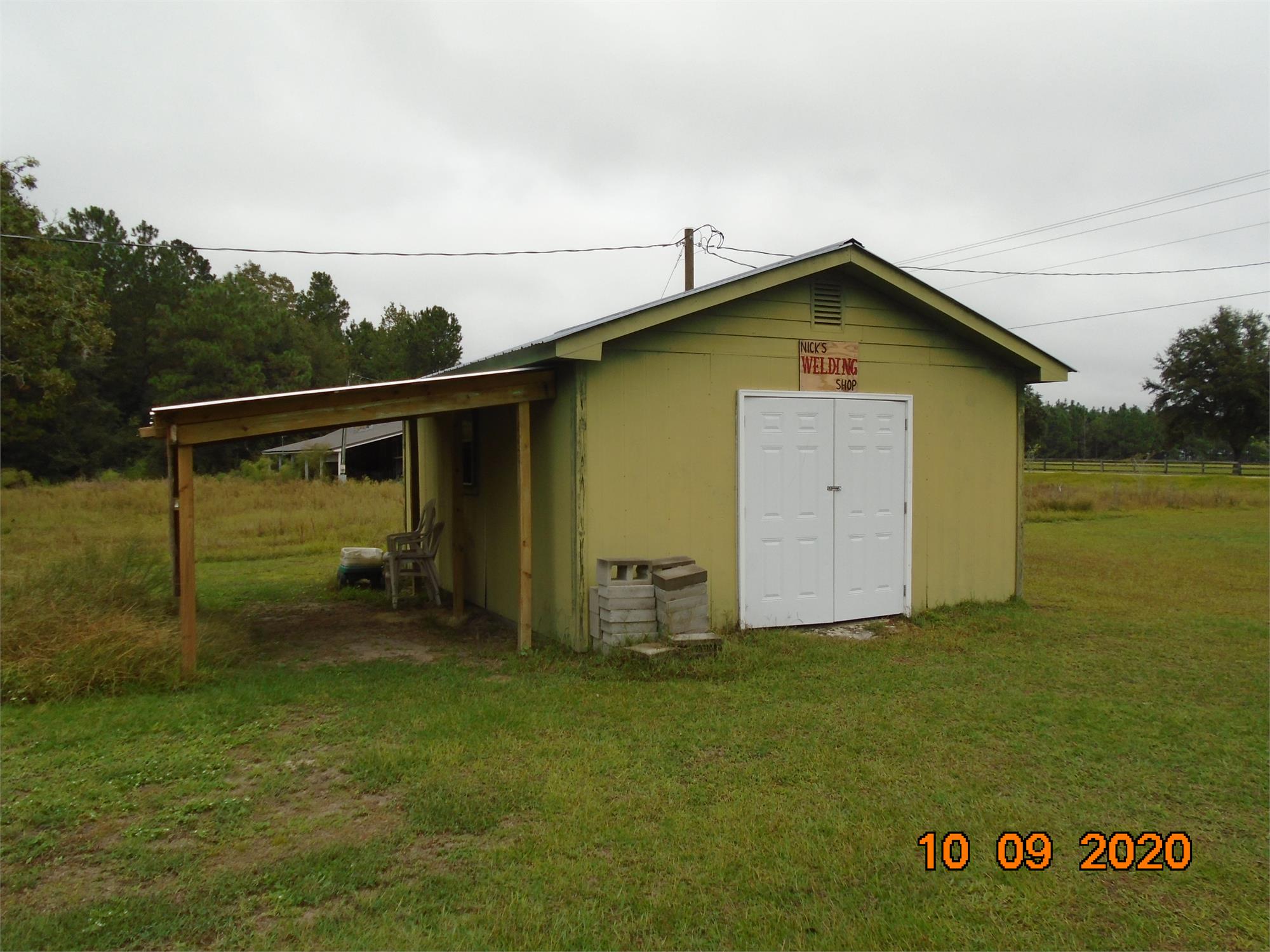 4344 Tallokas Rd, Moultrie, GA 31788-7317