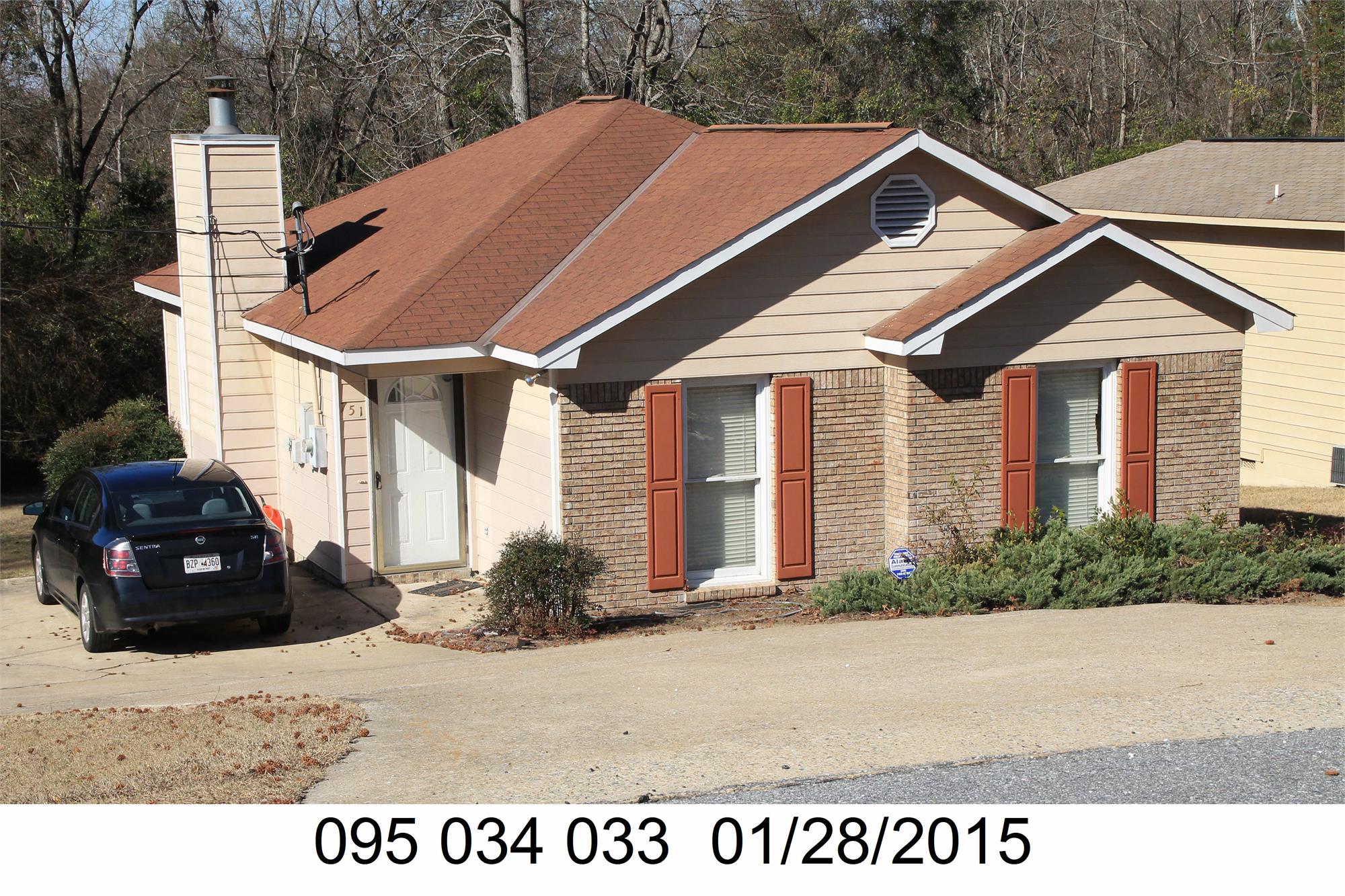 751 Vista Dr, Columbus, GA 31907-5246