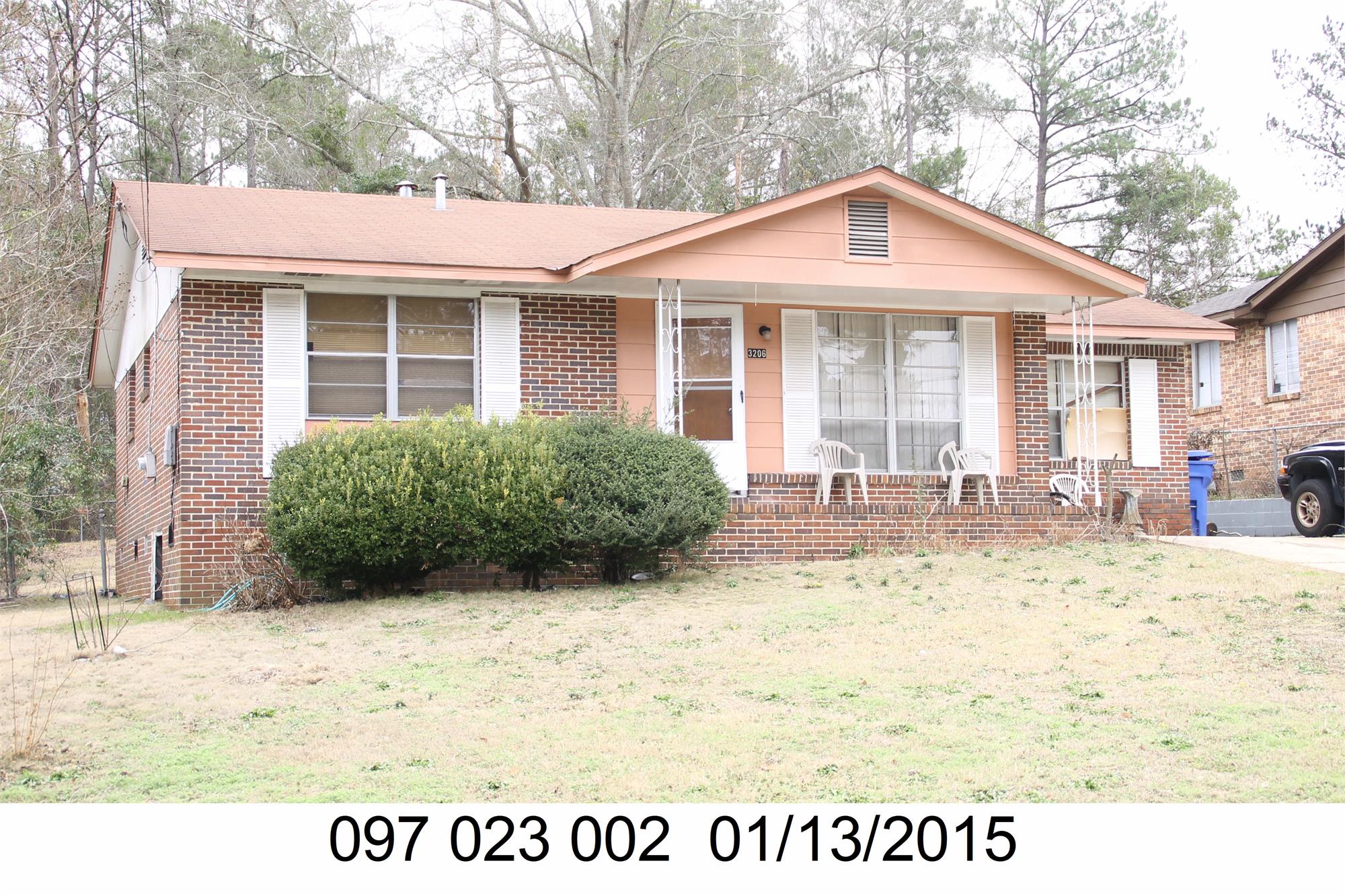 3206 Gleason Ave, Columbus, GA 31907-2915