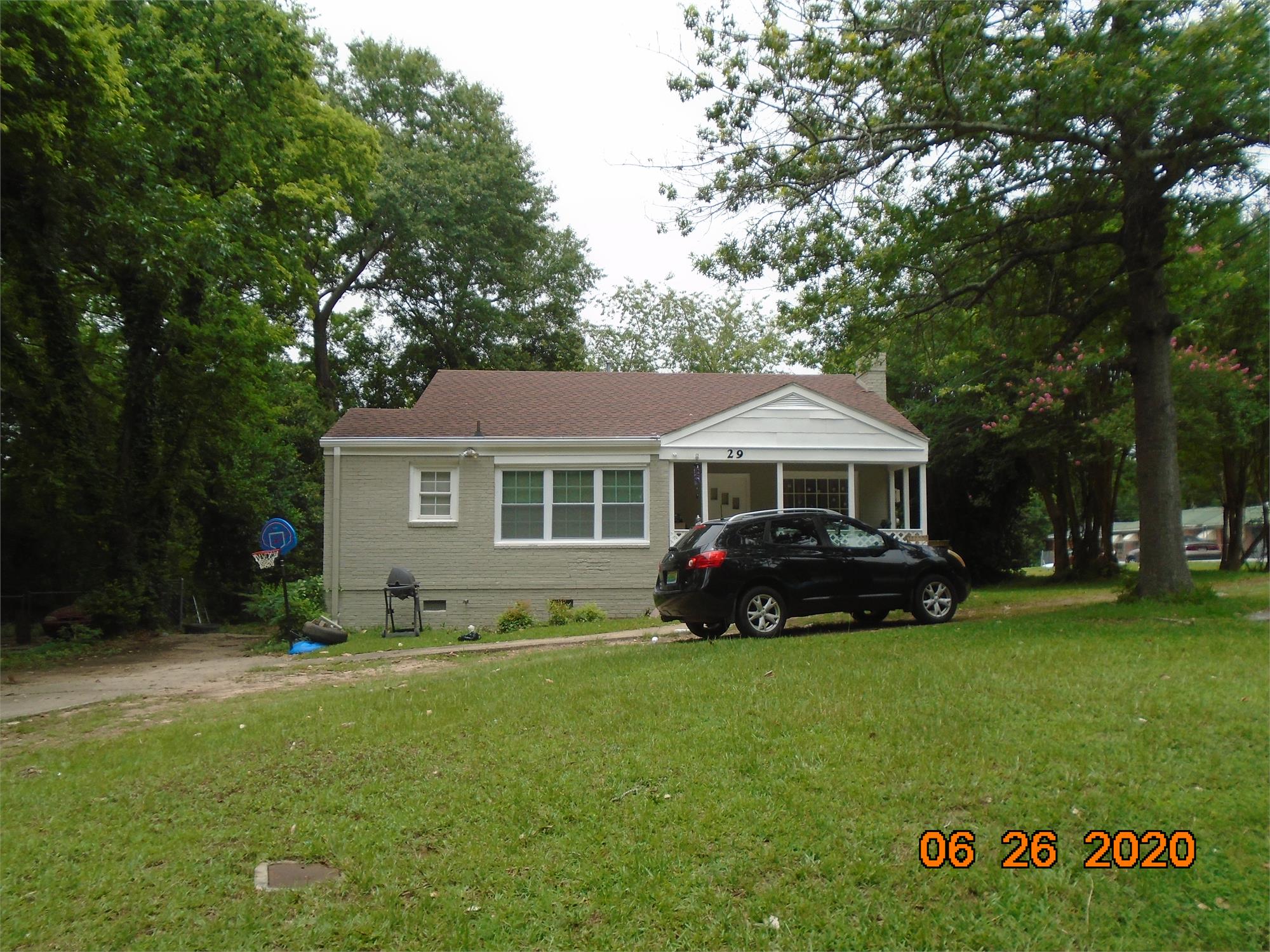 29 Esquiline Dr, Columbus, GA 31903-3337