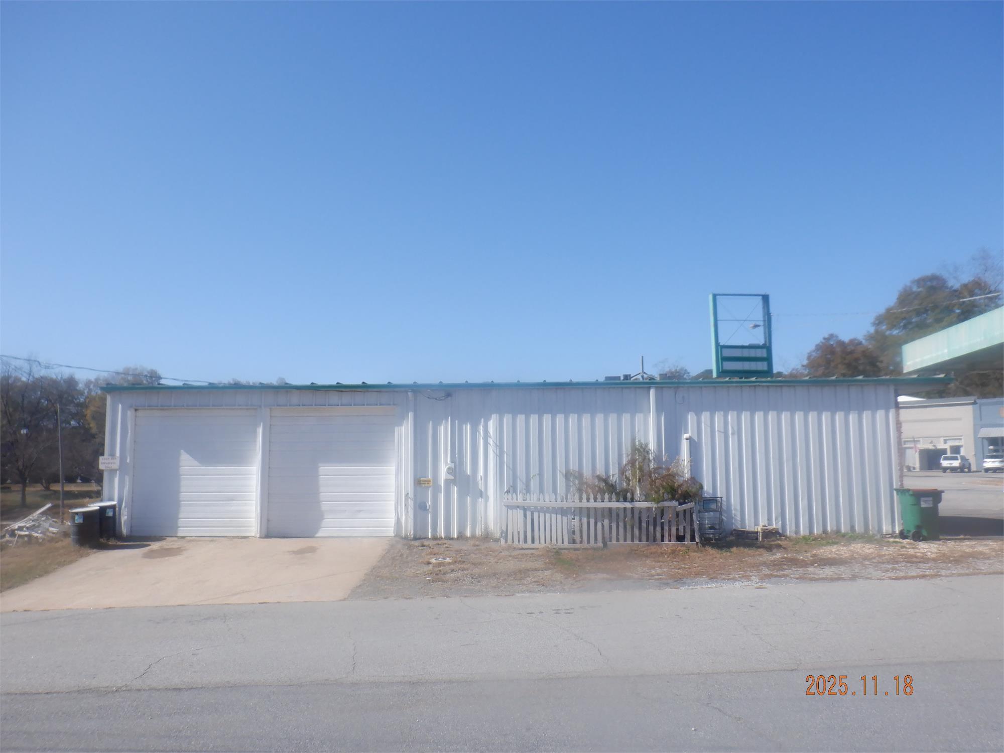 741 Highway 362 W, Williamson, GA 30292-6806