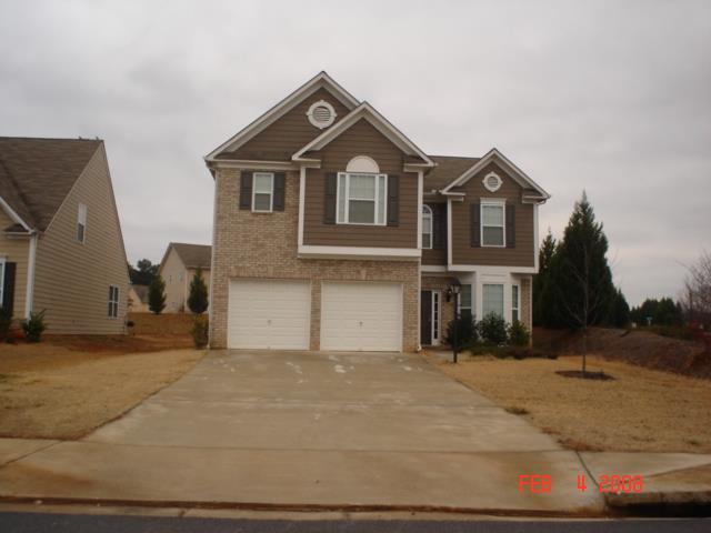 2901 Lighthouse Way Se, Conyers, GA 30013-6746