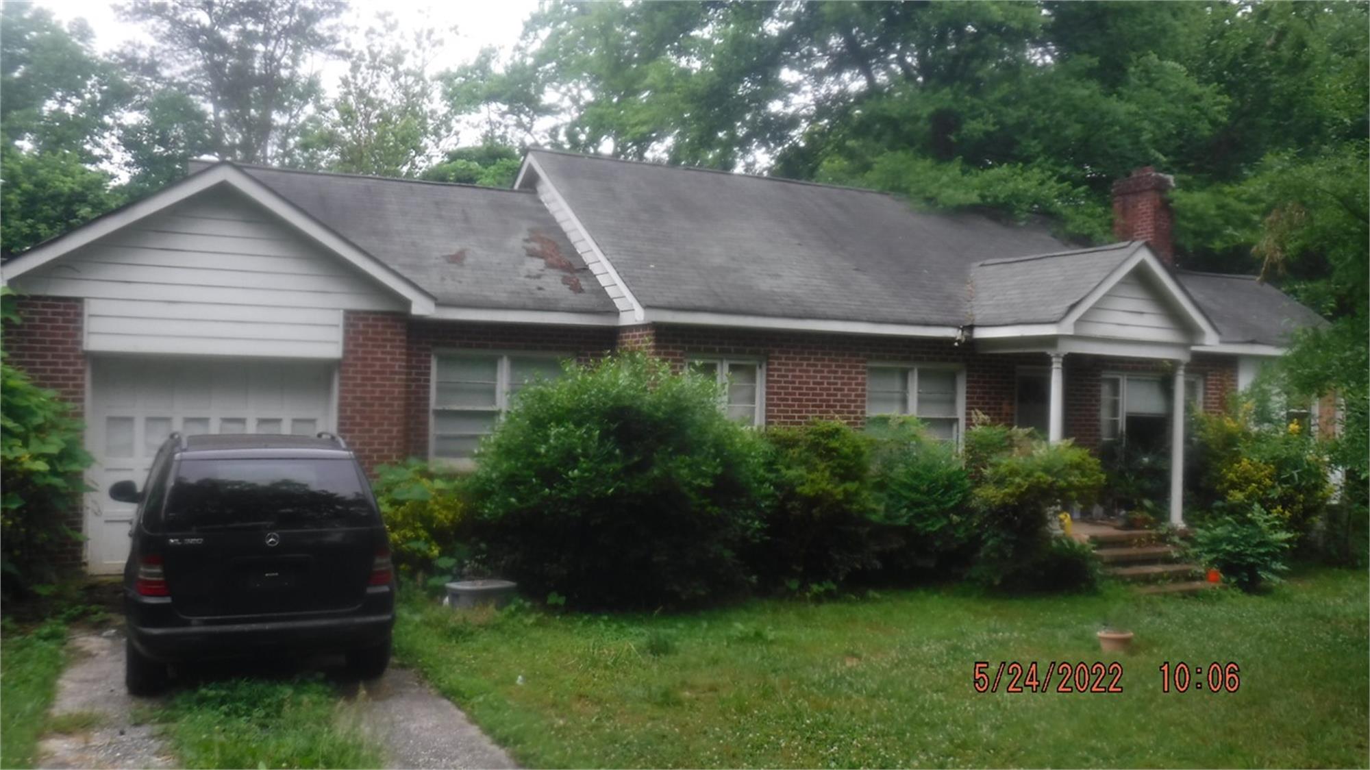 200 Oak Ridge Dr Se, Marietta, GA 30060-3412