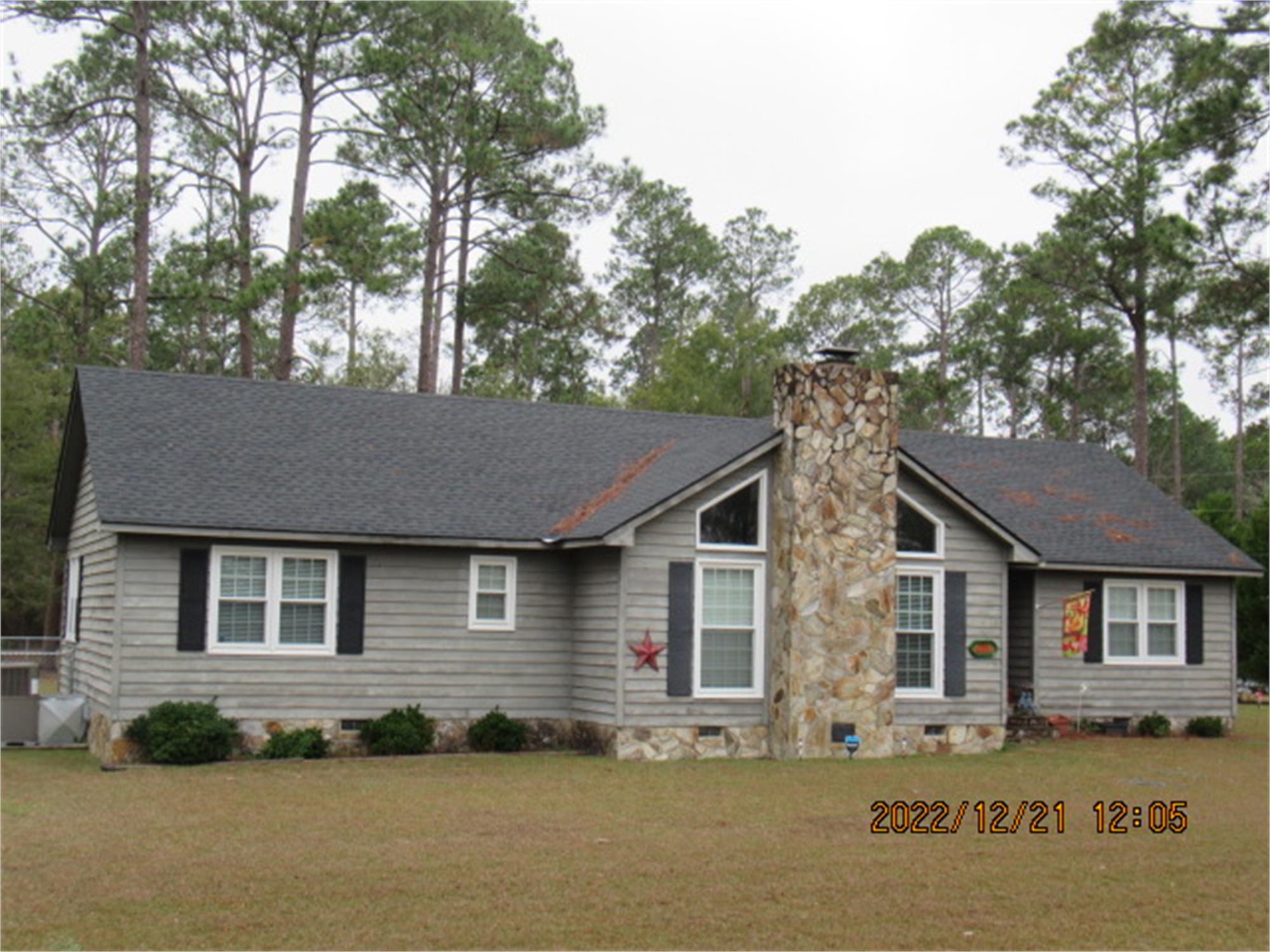 4857 Danie Rd, Camilla, GA 31730-6413