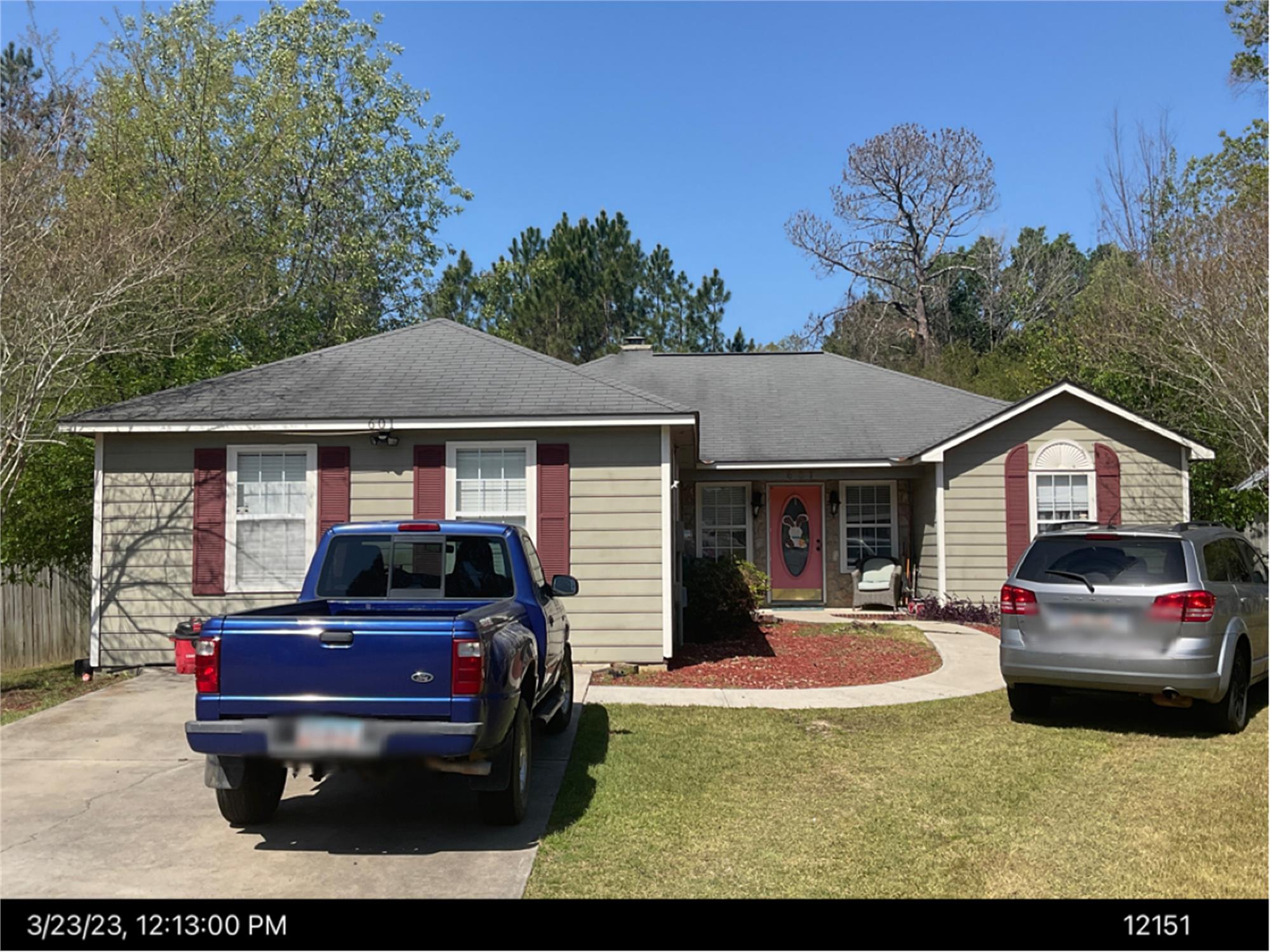 601 42nd St E, Tifton, GA 31794-1549