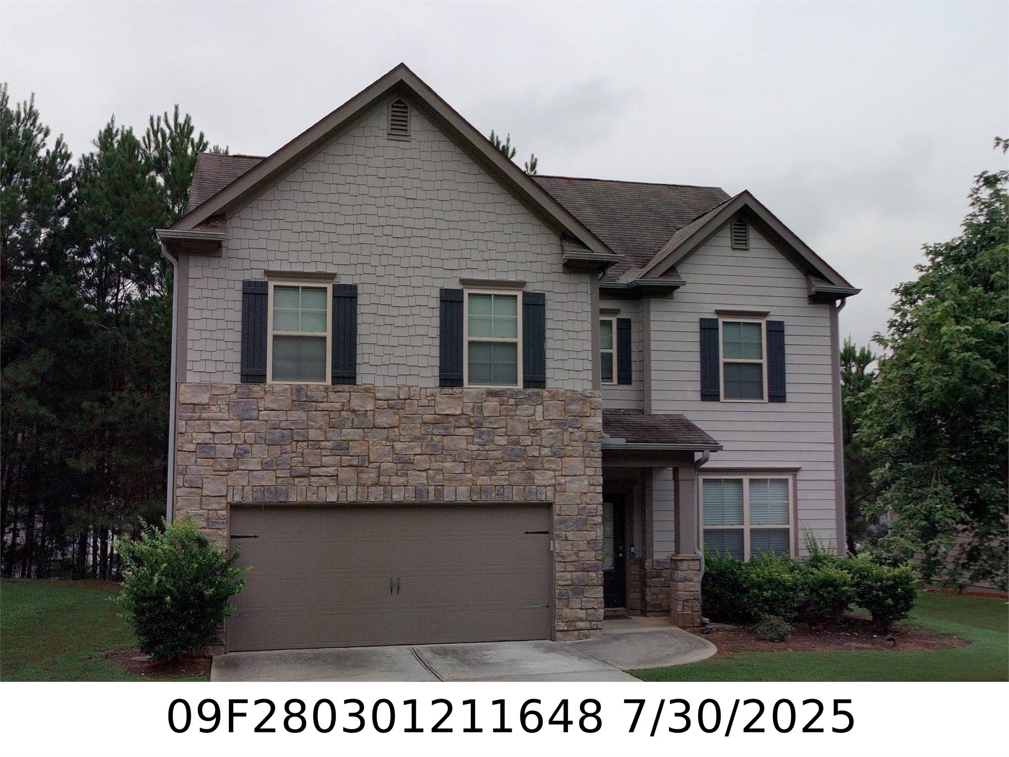 526 Jadetree Ln, Atlanta, GA 30349-7623