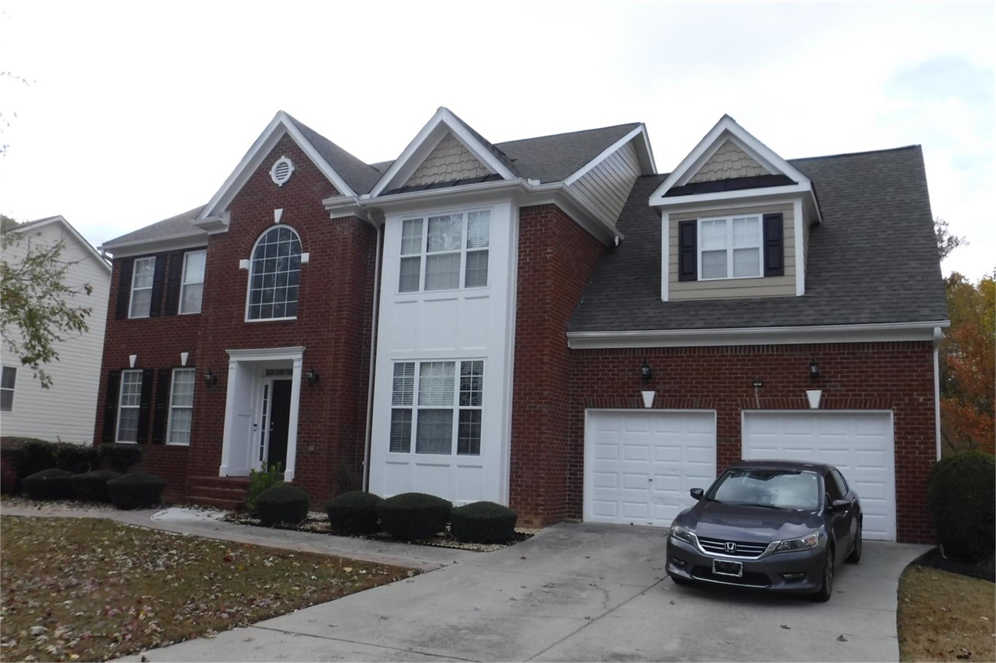 1671 Stilesboro Ridge Dr Nw, Kennesaw, GA 30152-7450