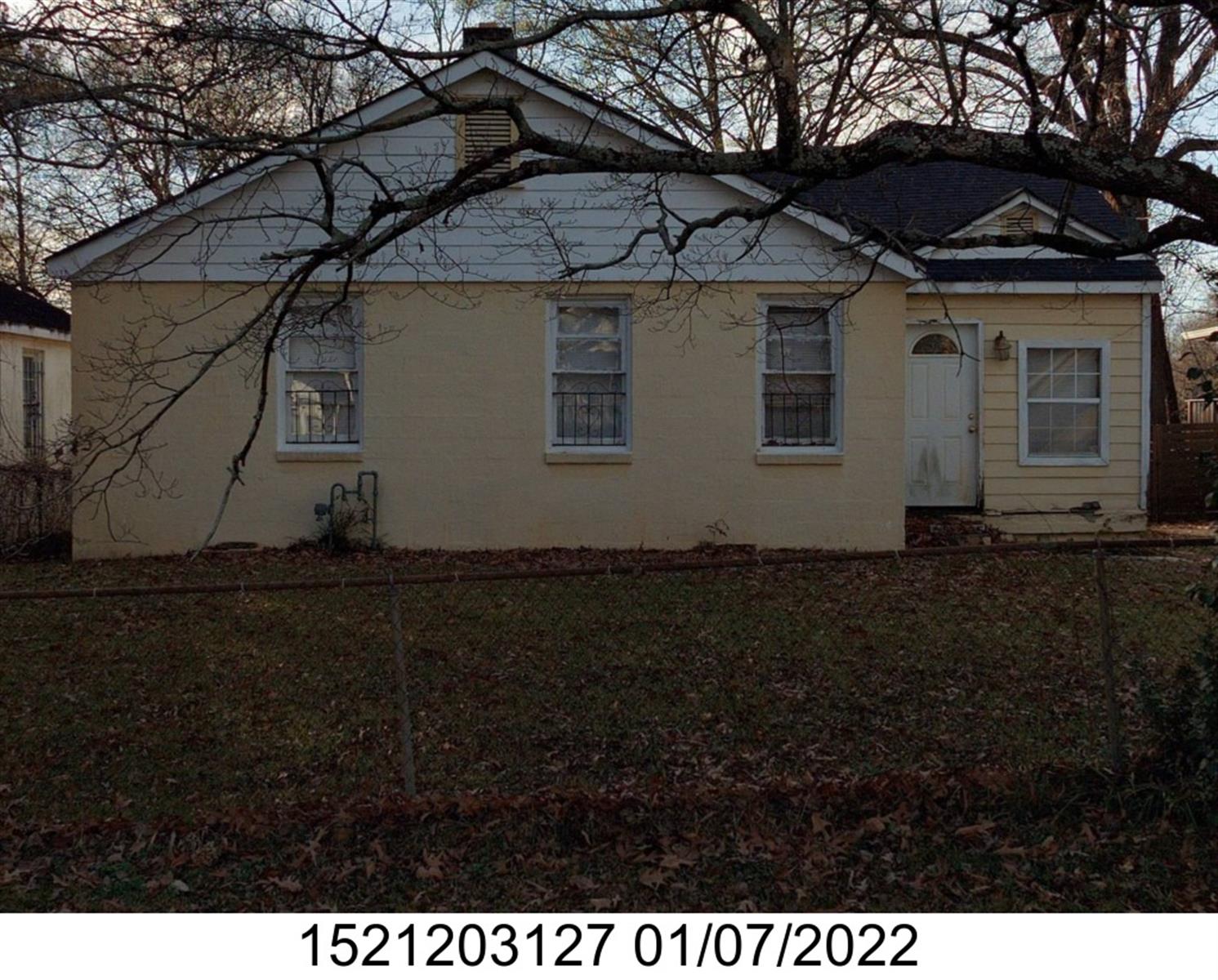 212 Sisson Ave Ne, Atlanta, GA 30317-1422
