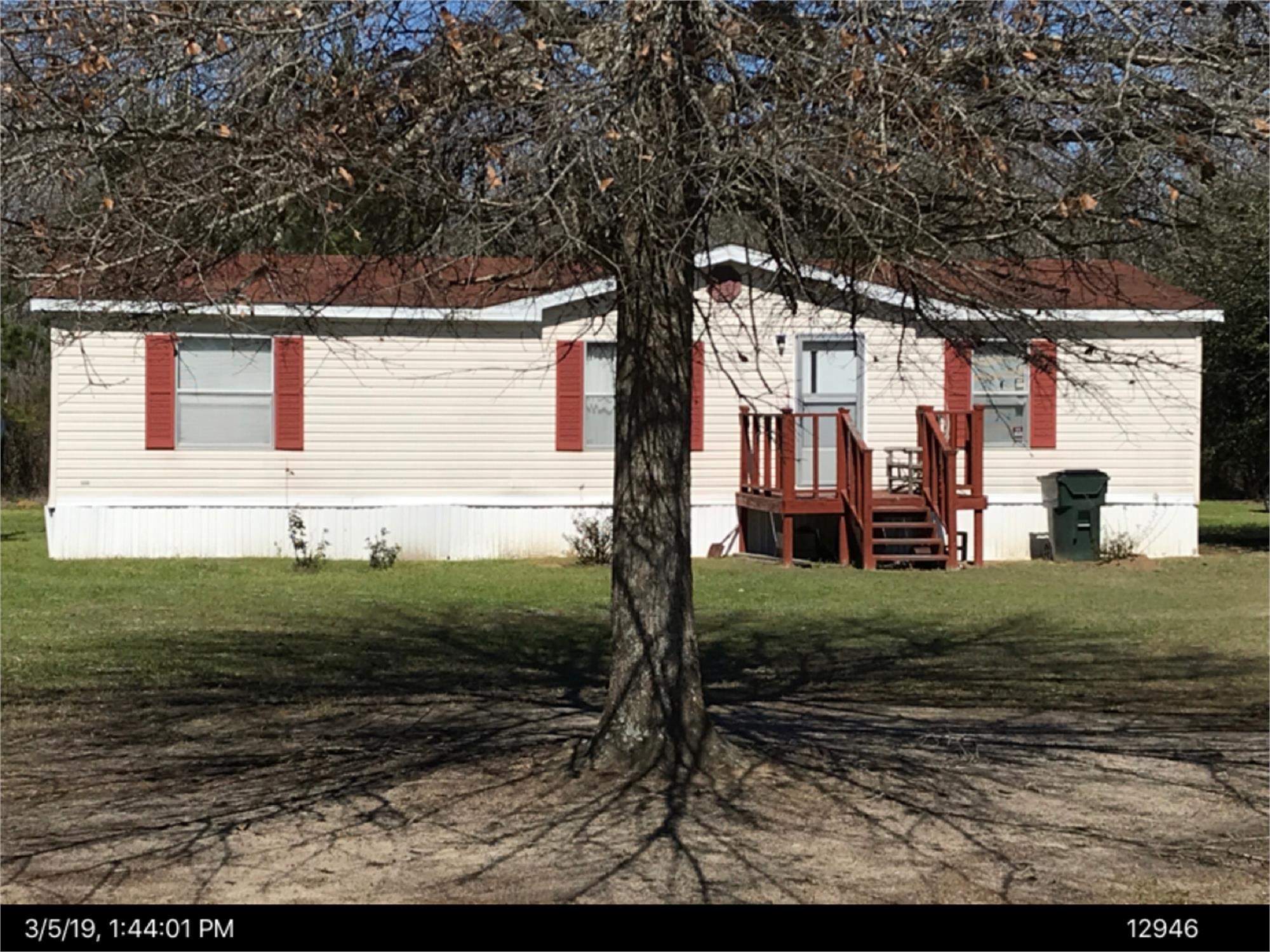 388 Old Swainsboro Rd, Twin City, GA 30471-4277