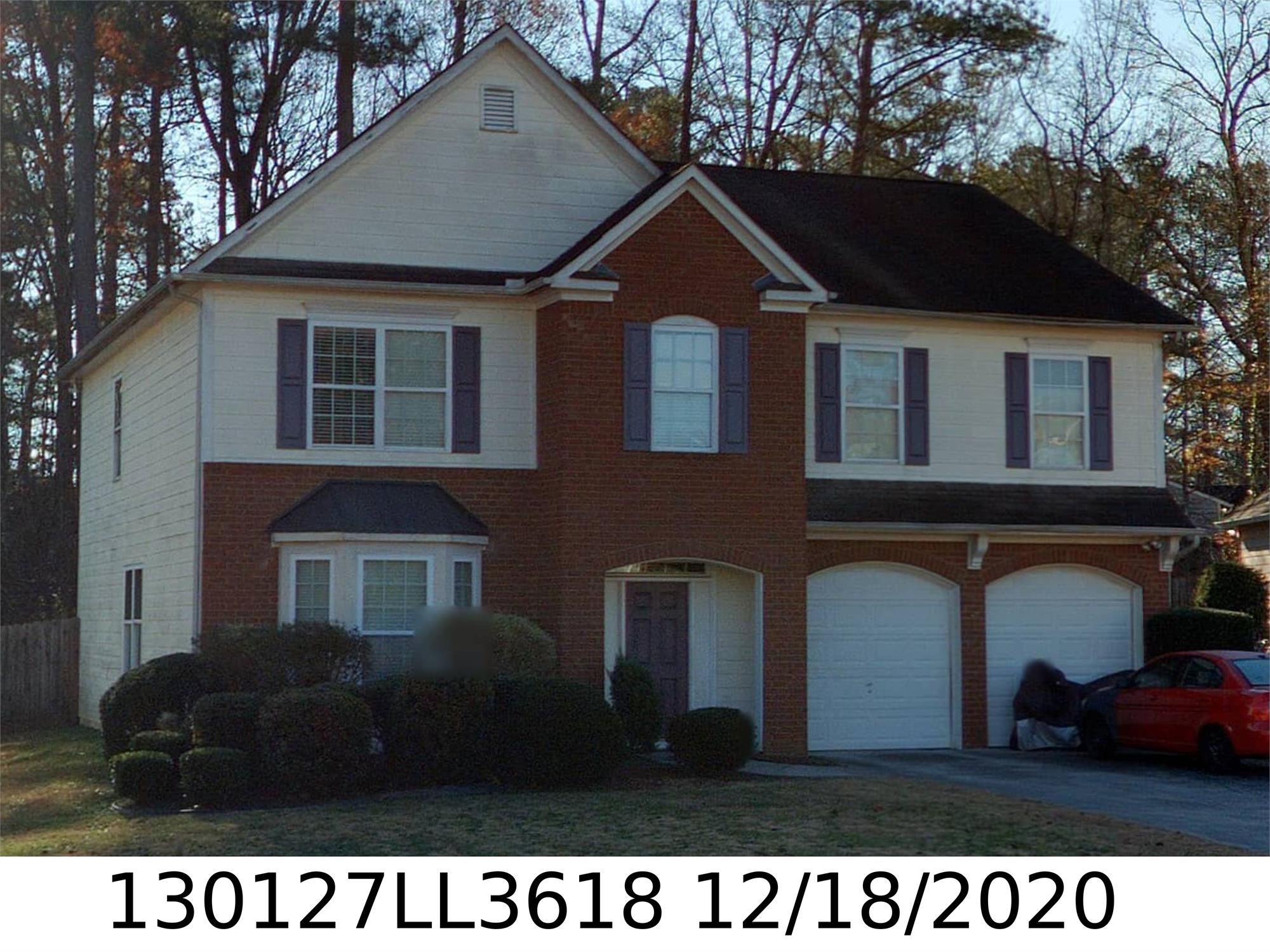 3076 Elmwood Ct, South Fulton, GA 30349-4094