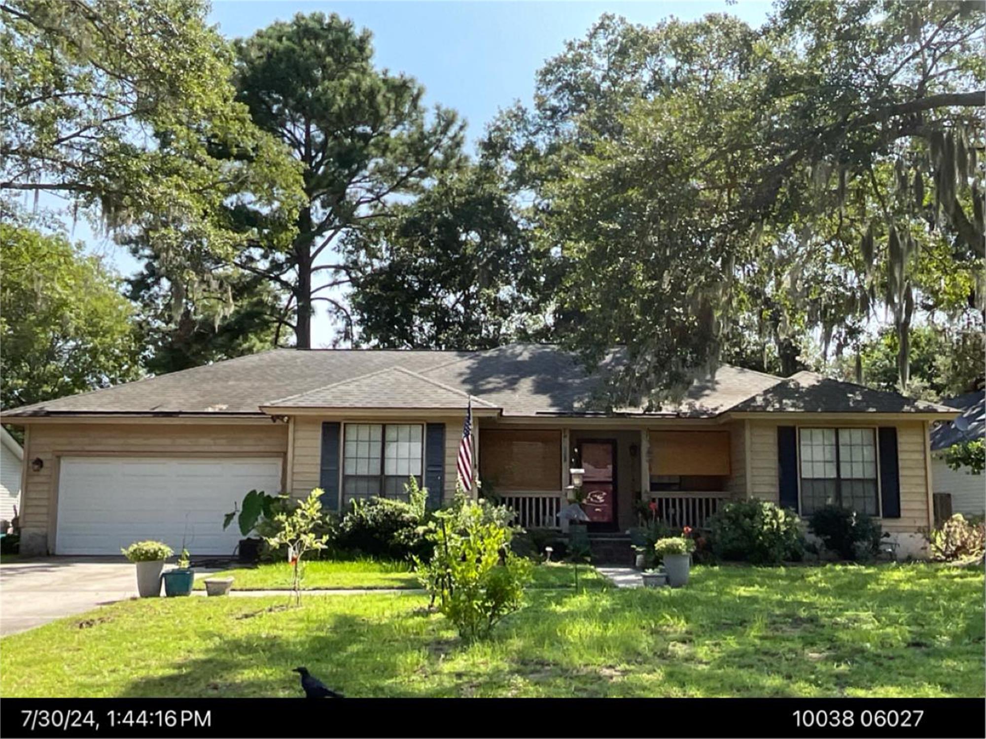 6 Sweet Gum Ct, Savannah, GA 31410-2652