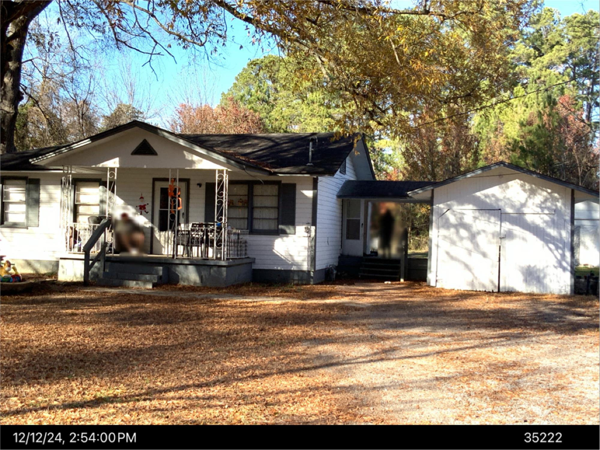 152 Hennon Dr Nw, Rome, GA 30165-4492