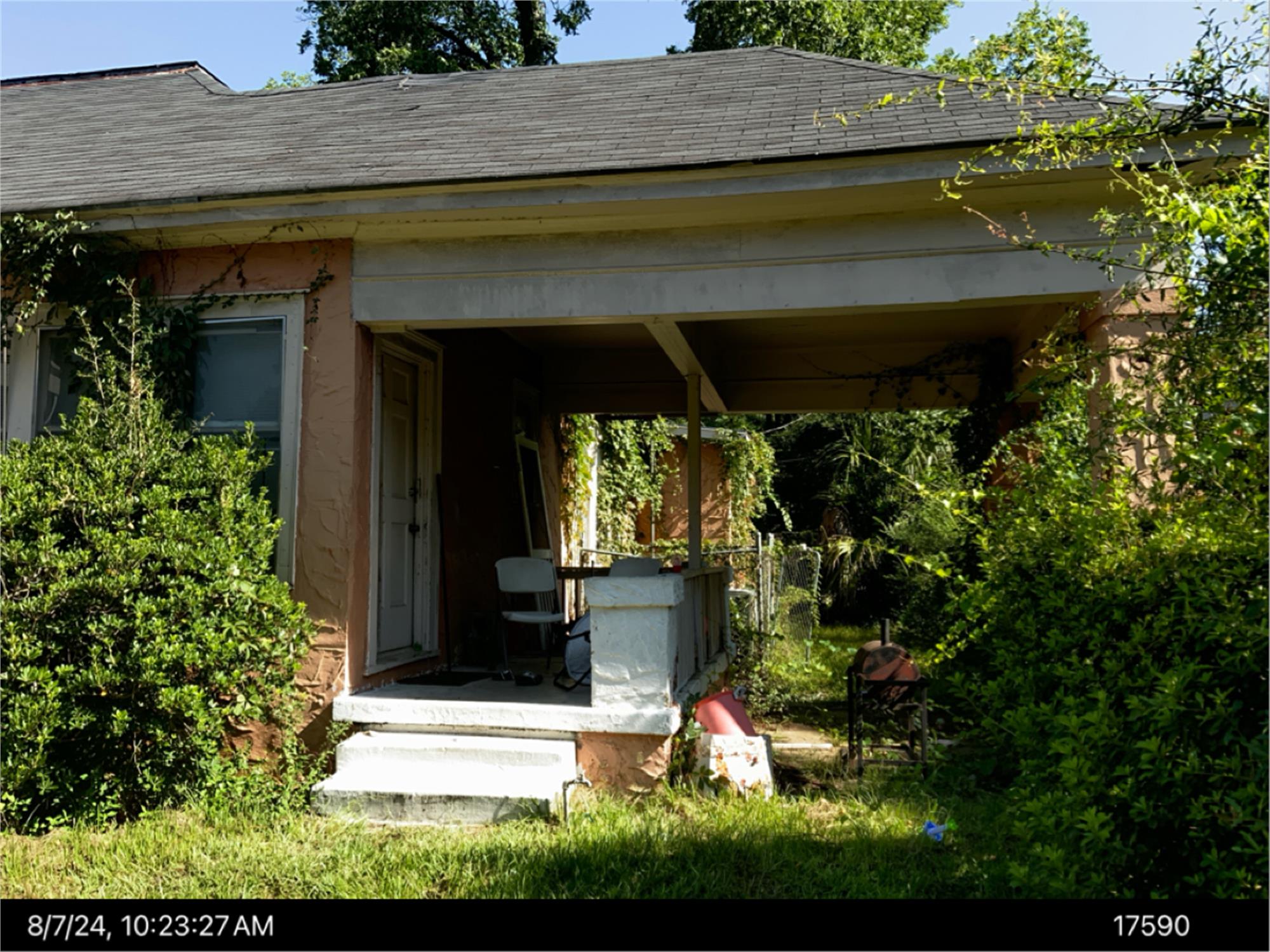 515 W Lincoln Ave, Albany, GA 31701-3107