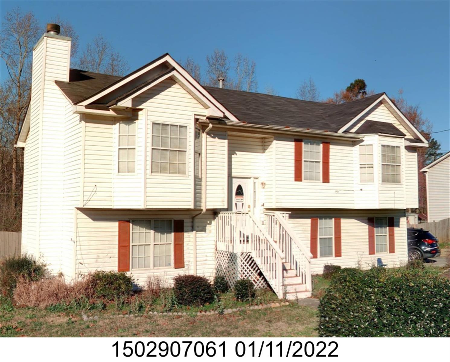 4197 Flakes Mill Manor Ln, Ellenwood, GA 30294-1498