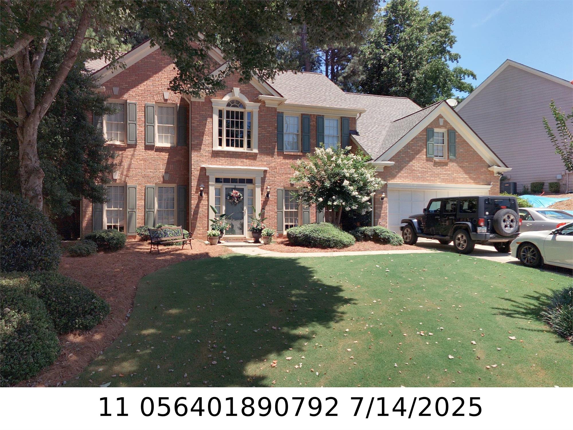 4940 Cinnabar Dr, Alpharetta, GA 30022-7920