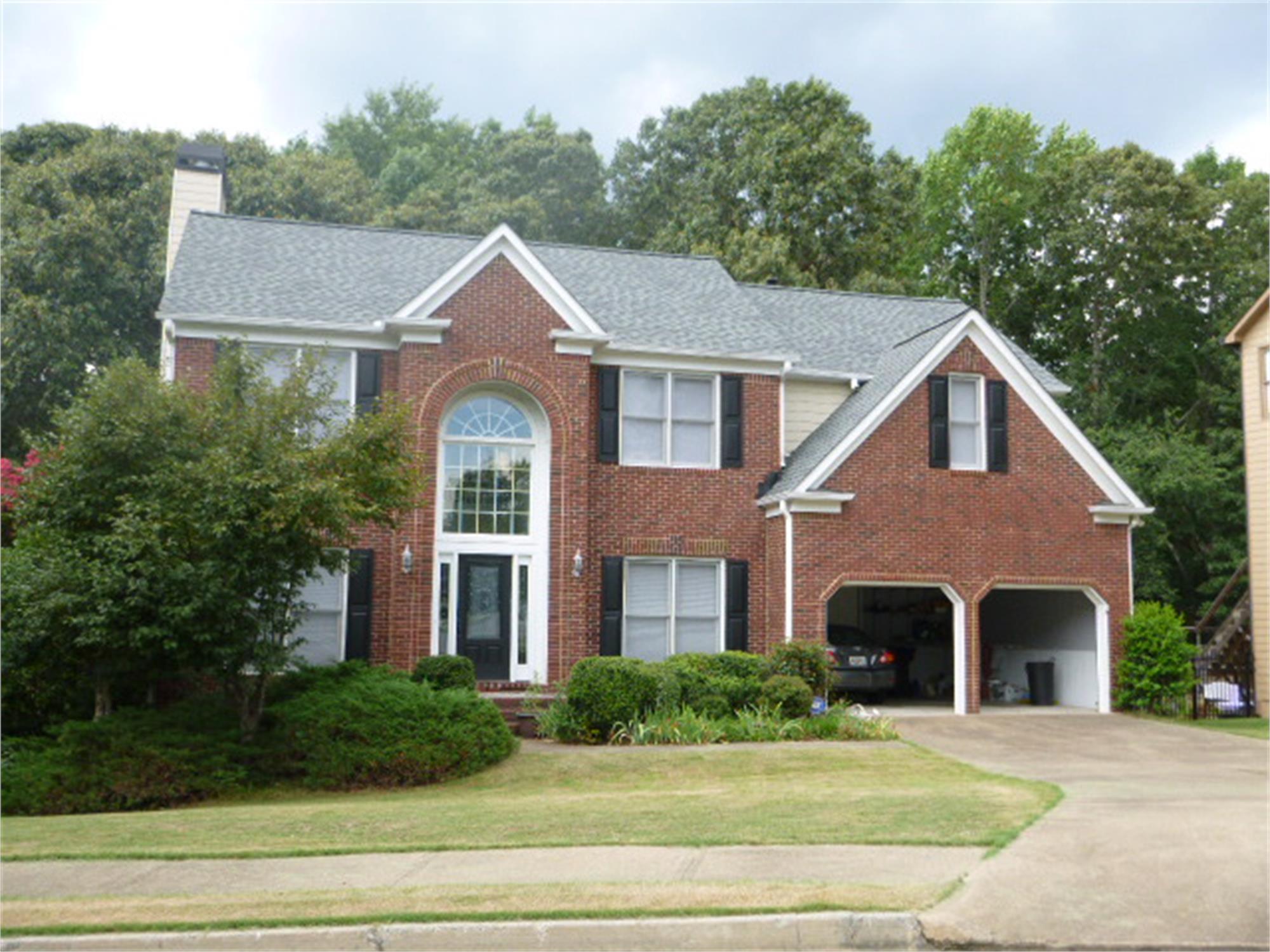 1714 Lake Heights Cir, Dacula, GA 30019-3234