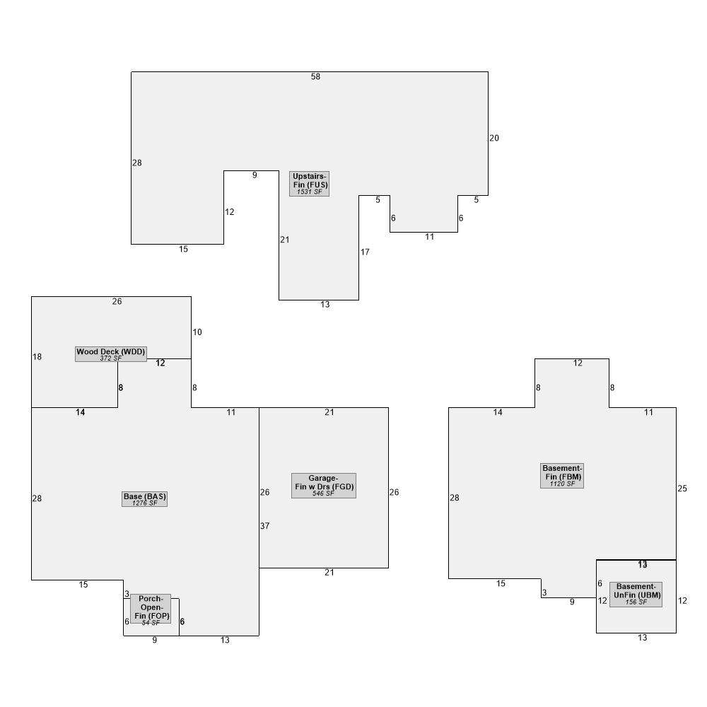 429 Clubview Dr, Woodstock, GA 30189-7022