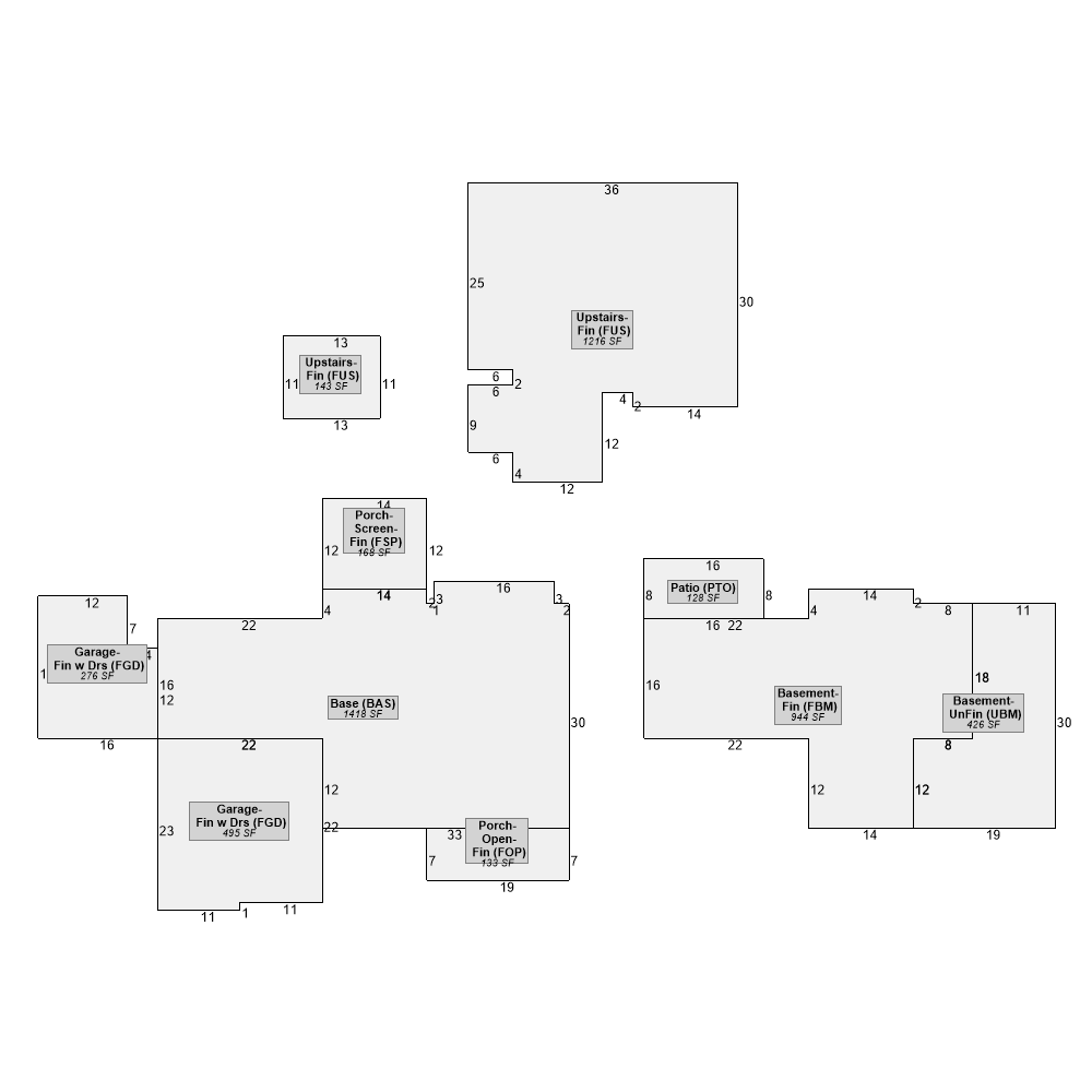 144 Copper Hills Dr, Canton, GA 30114-8512