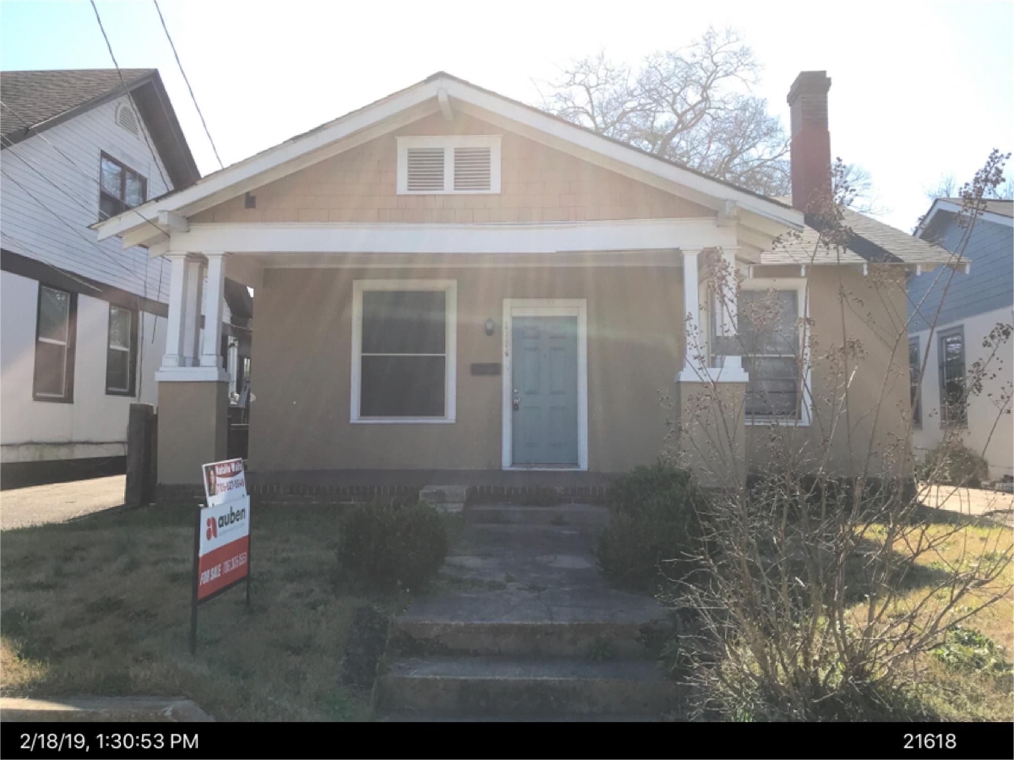 1604 Central Ave, Augusta, GA 30904-5704